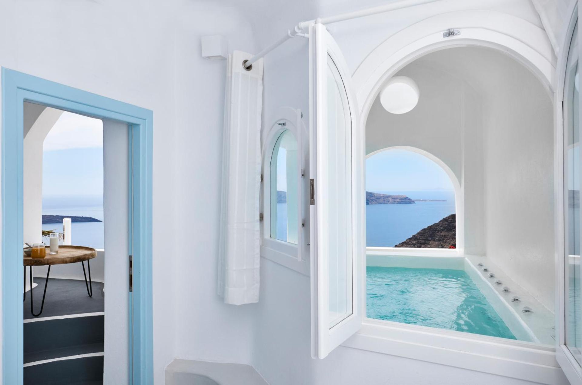 Dana Villas & Infinity Suites - Photo 153