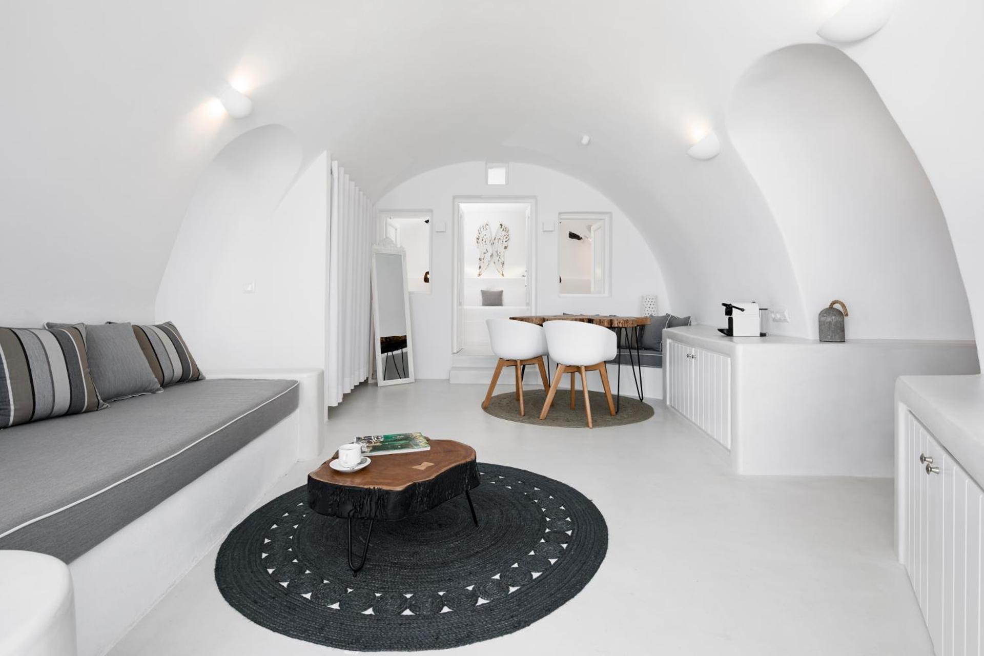 Dana Villas & Infinity Suites - Photo 95