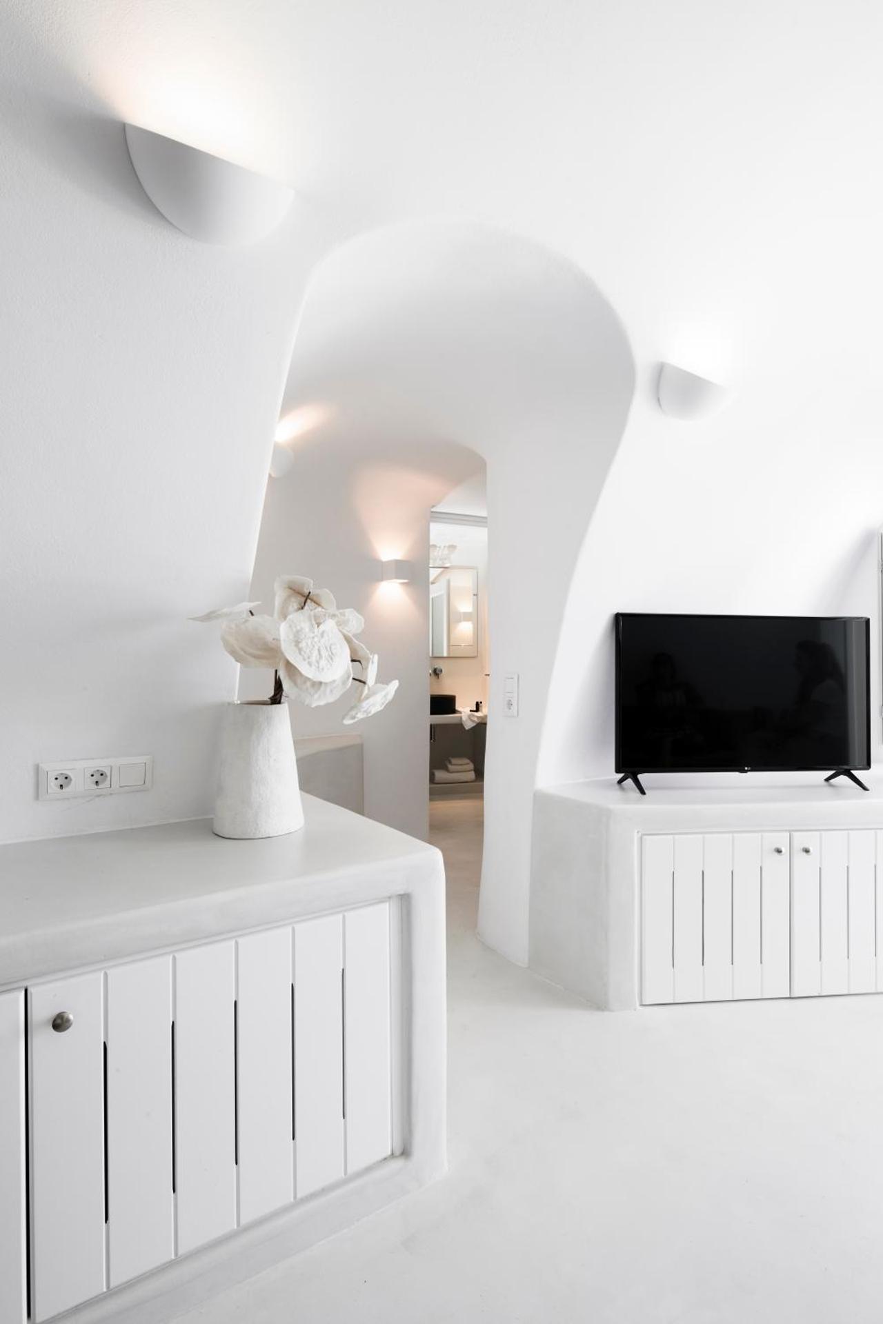 Dana Villas & Infinity Suites - Photo 93