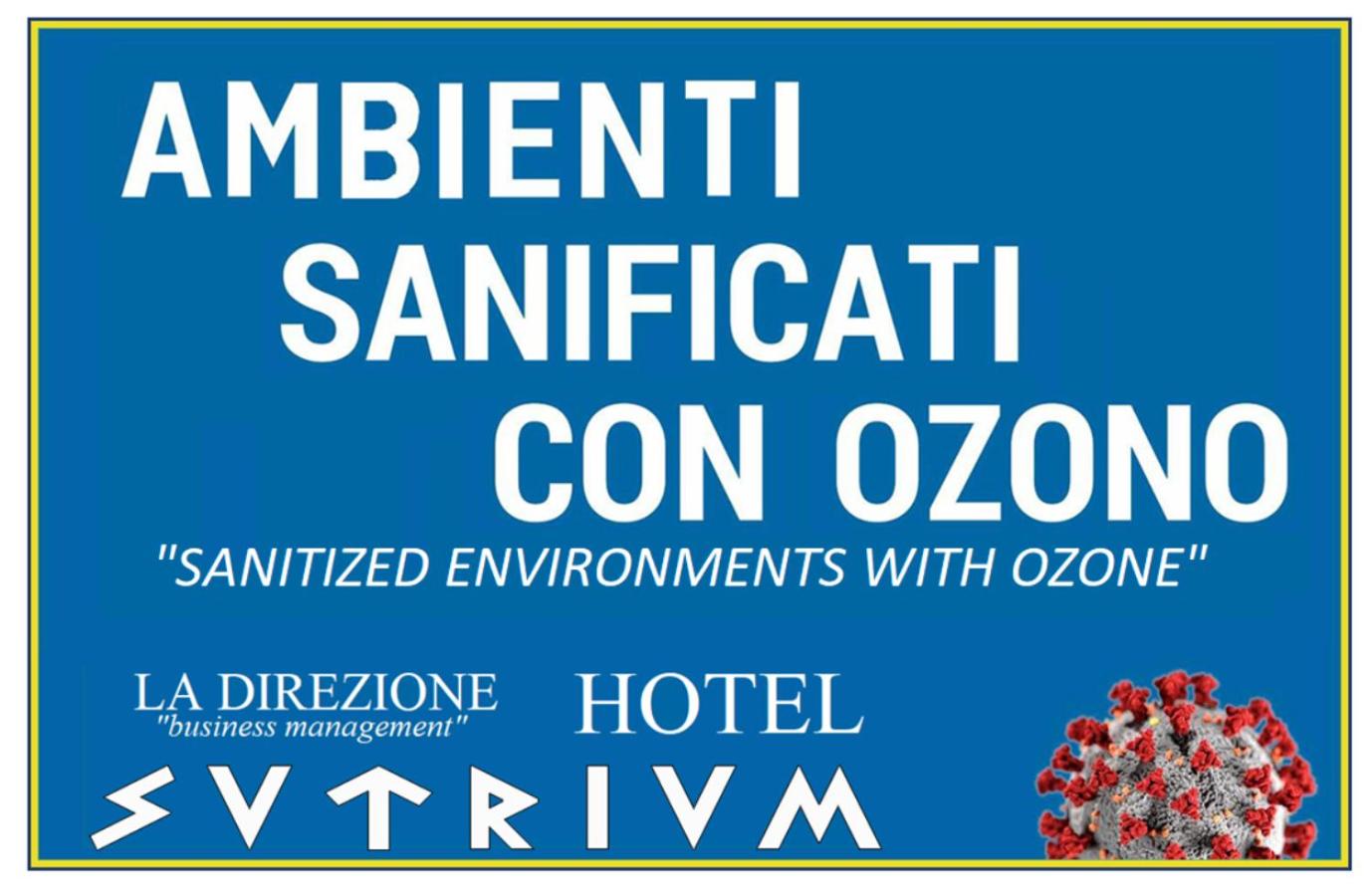 Hotel Sutrium - Photo 13