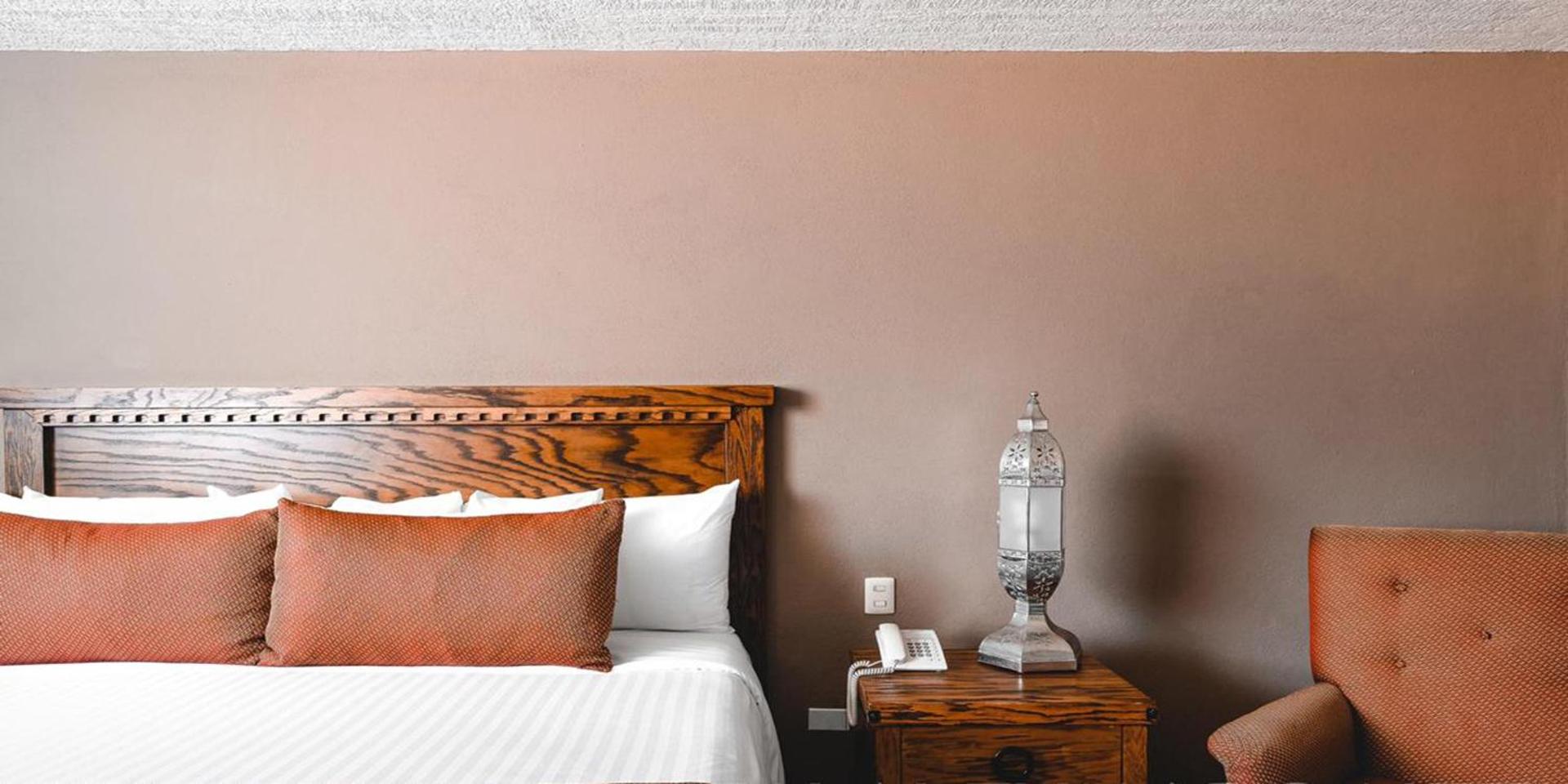 Real de Minas San Miguel de Allende - Photo 14