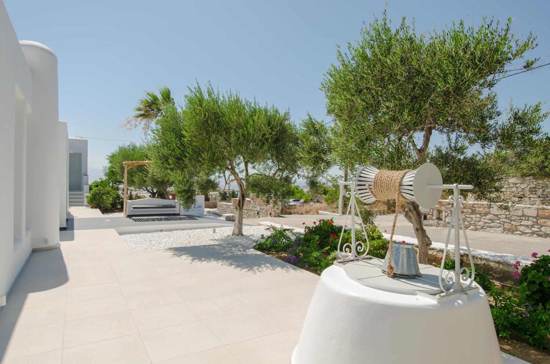 Lianos Village - Photo 98