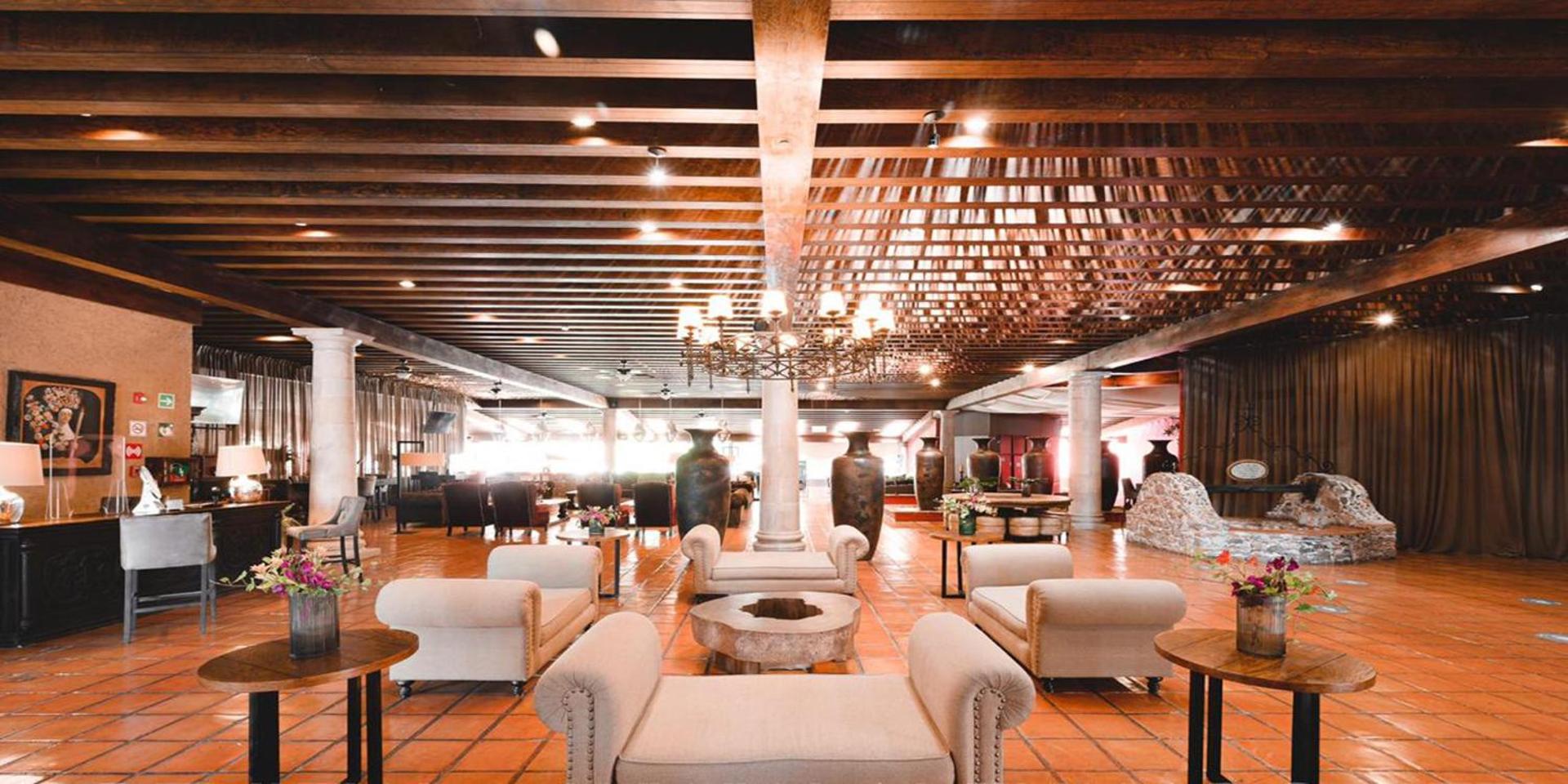 Real de Minas San Miguel de Allende - Photo 33