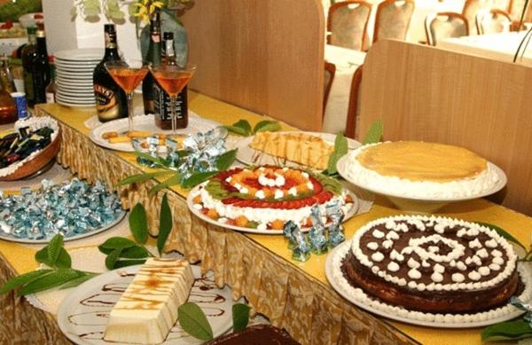 Hotel Oasi Verde - Photo 9