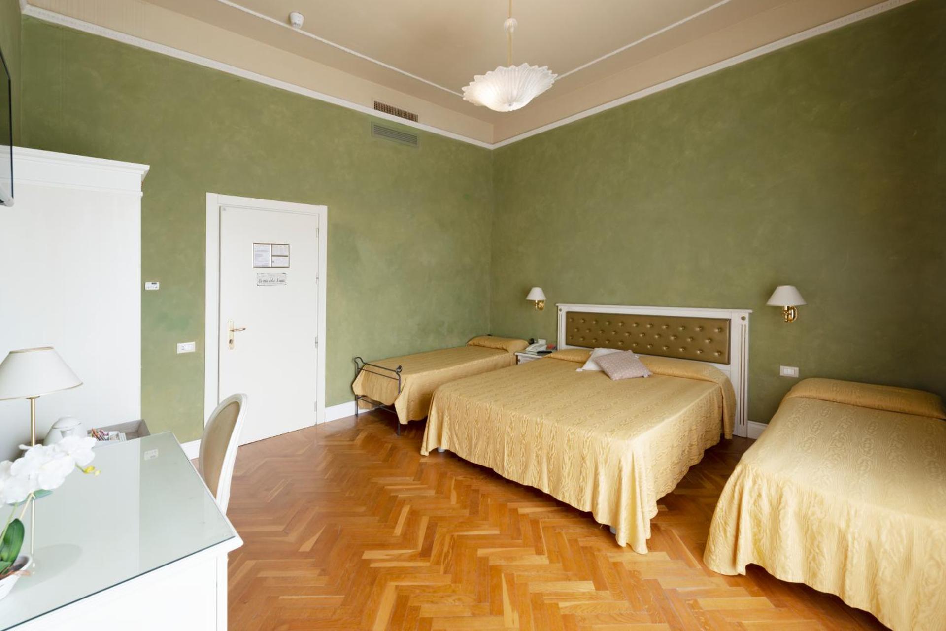 Hotel Gennarino - Photo 30