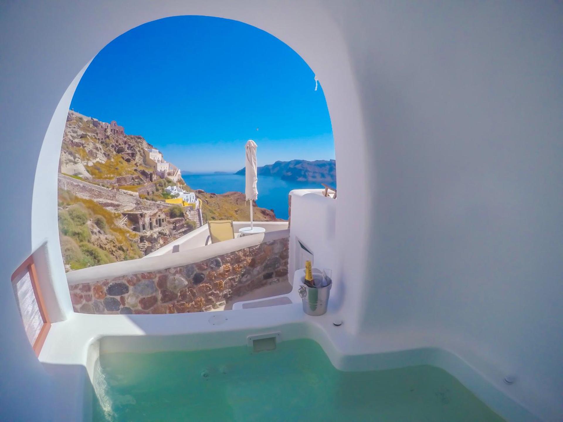 Oia Mare Villas - Photo 147
