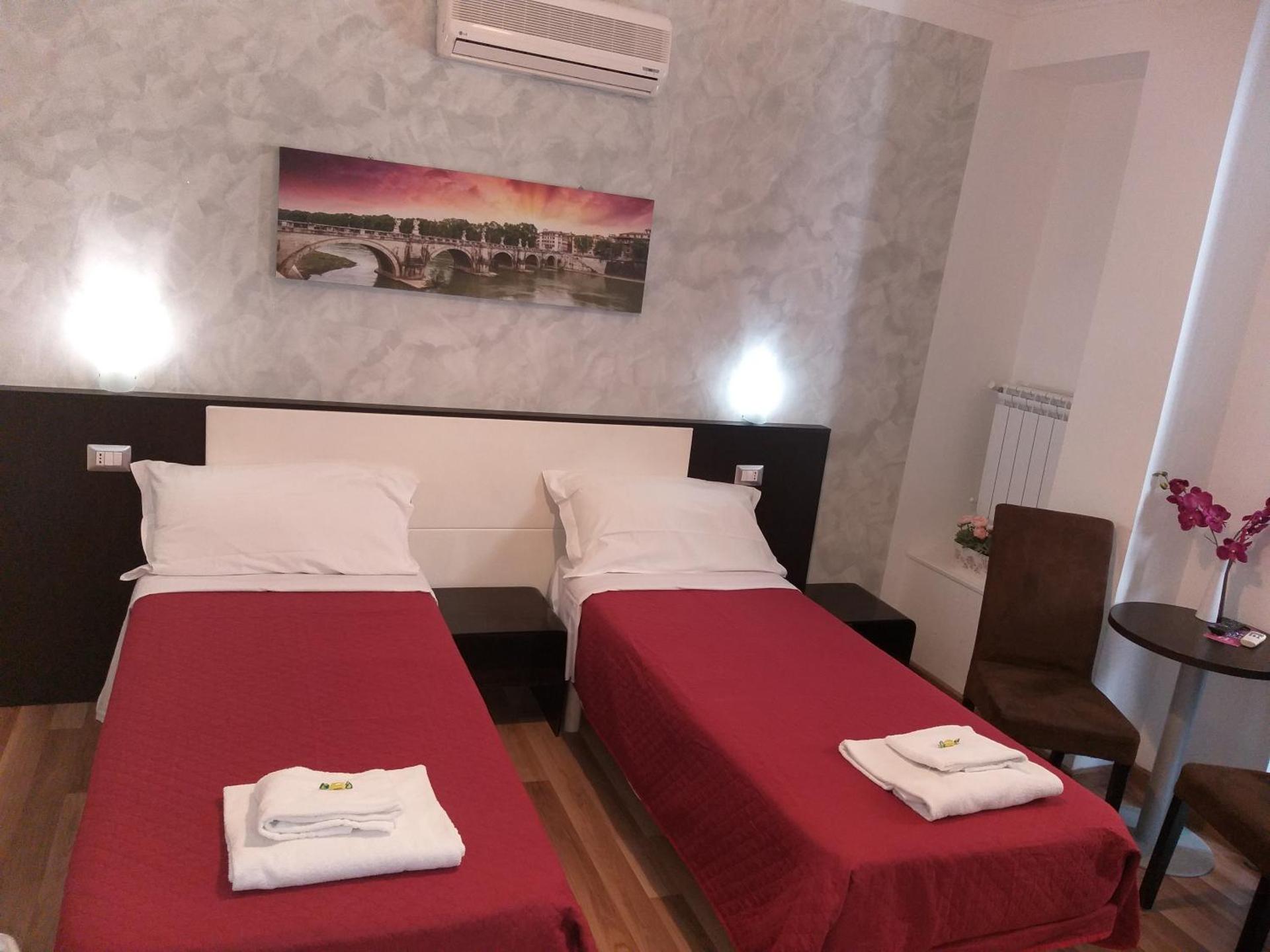 B&B A Home in Rome - Photo 58