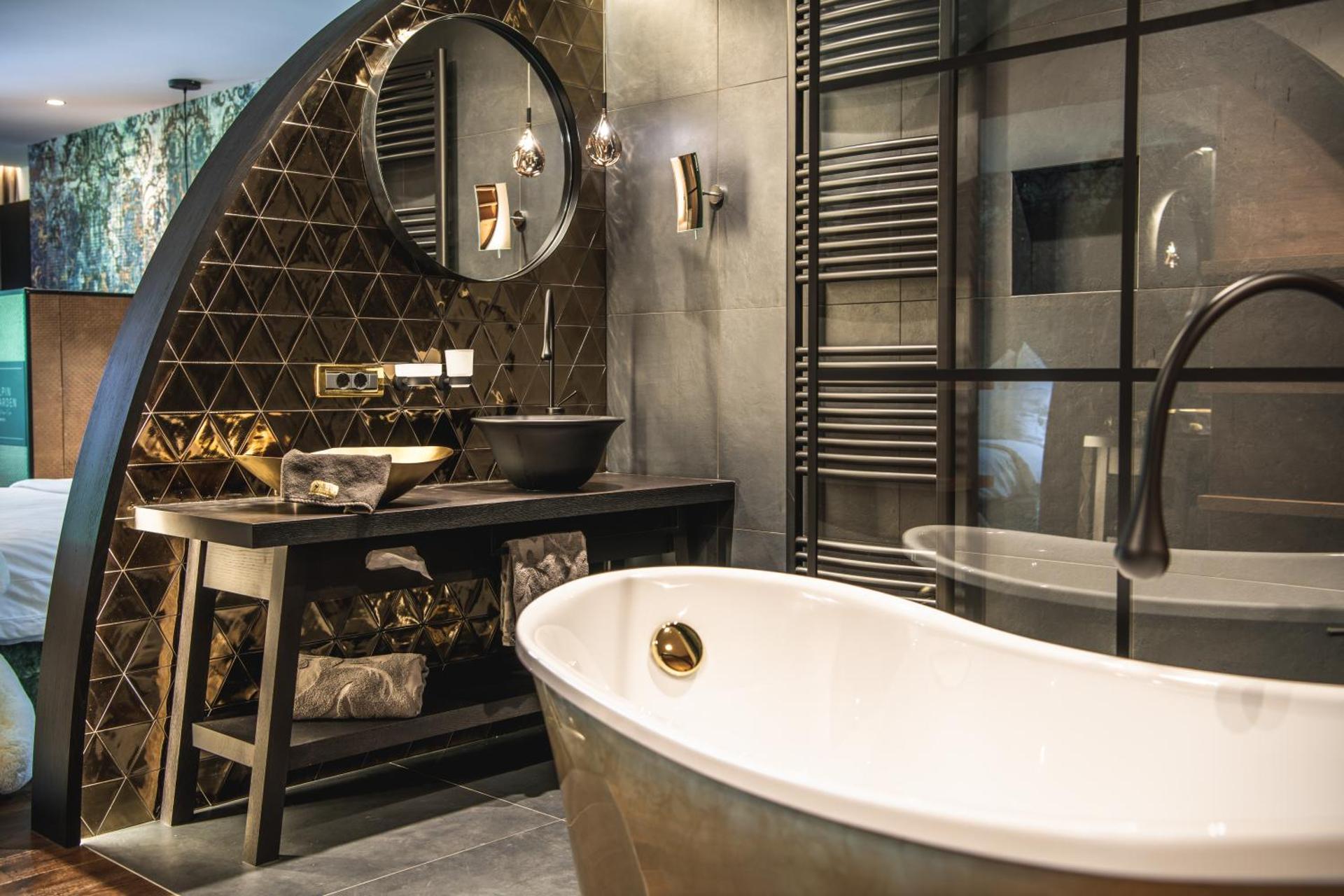 Alpin Garden Luxury Maison & SPA - Adults Retreat - Photo 33