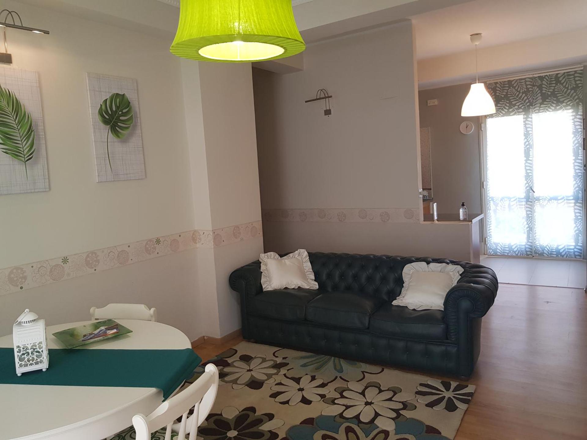 CASA DI MIMMA casa vacanze
