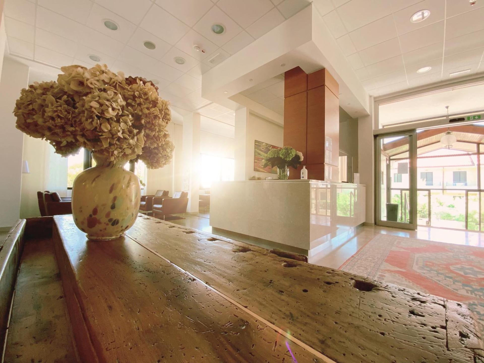 Hotel Fenix - Photo 32