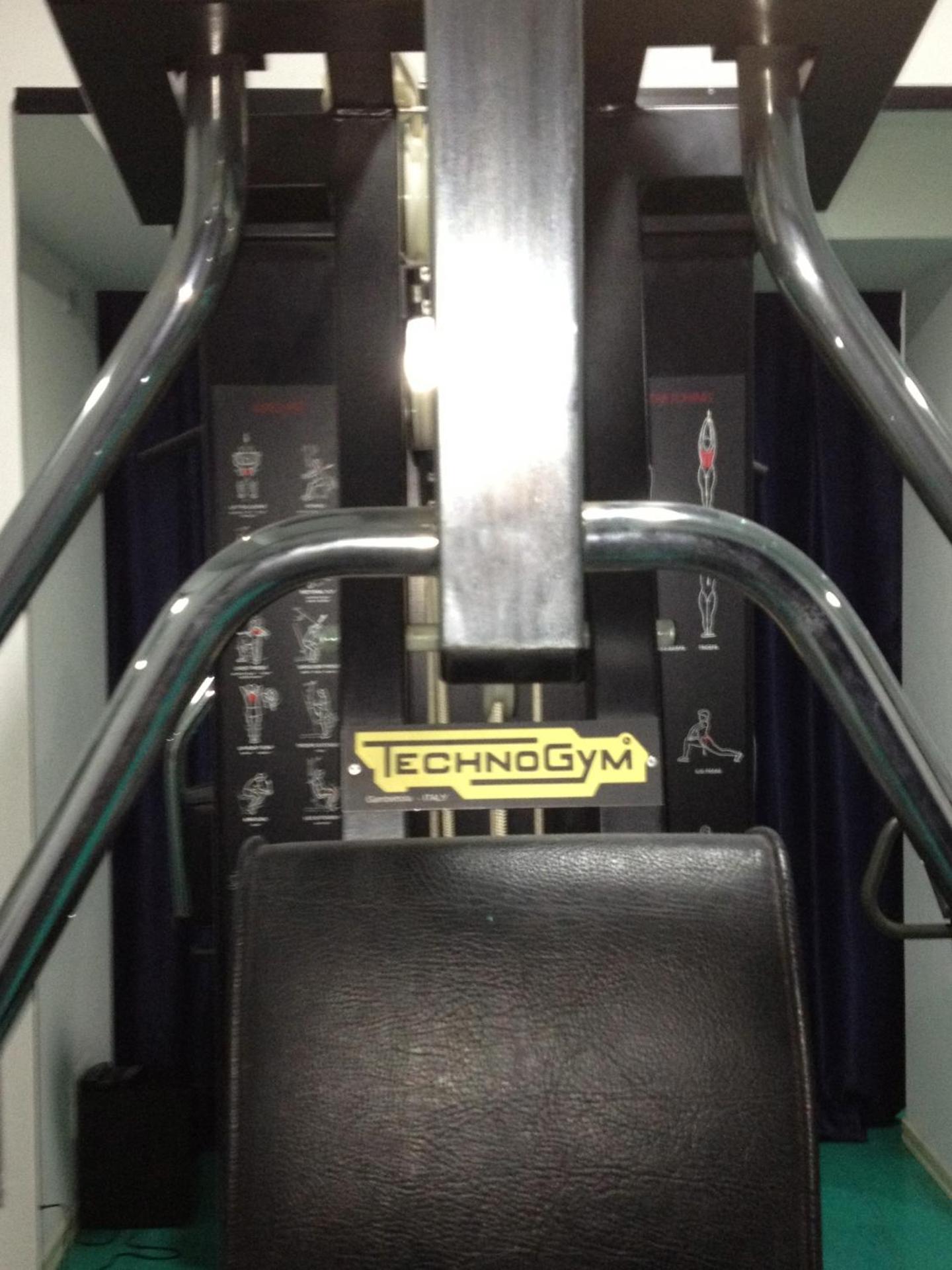 Hotel Mec - Photo 23