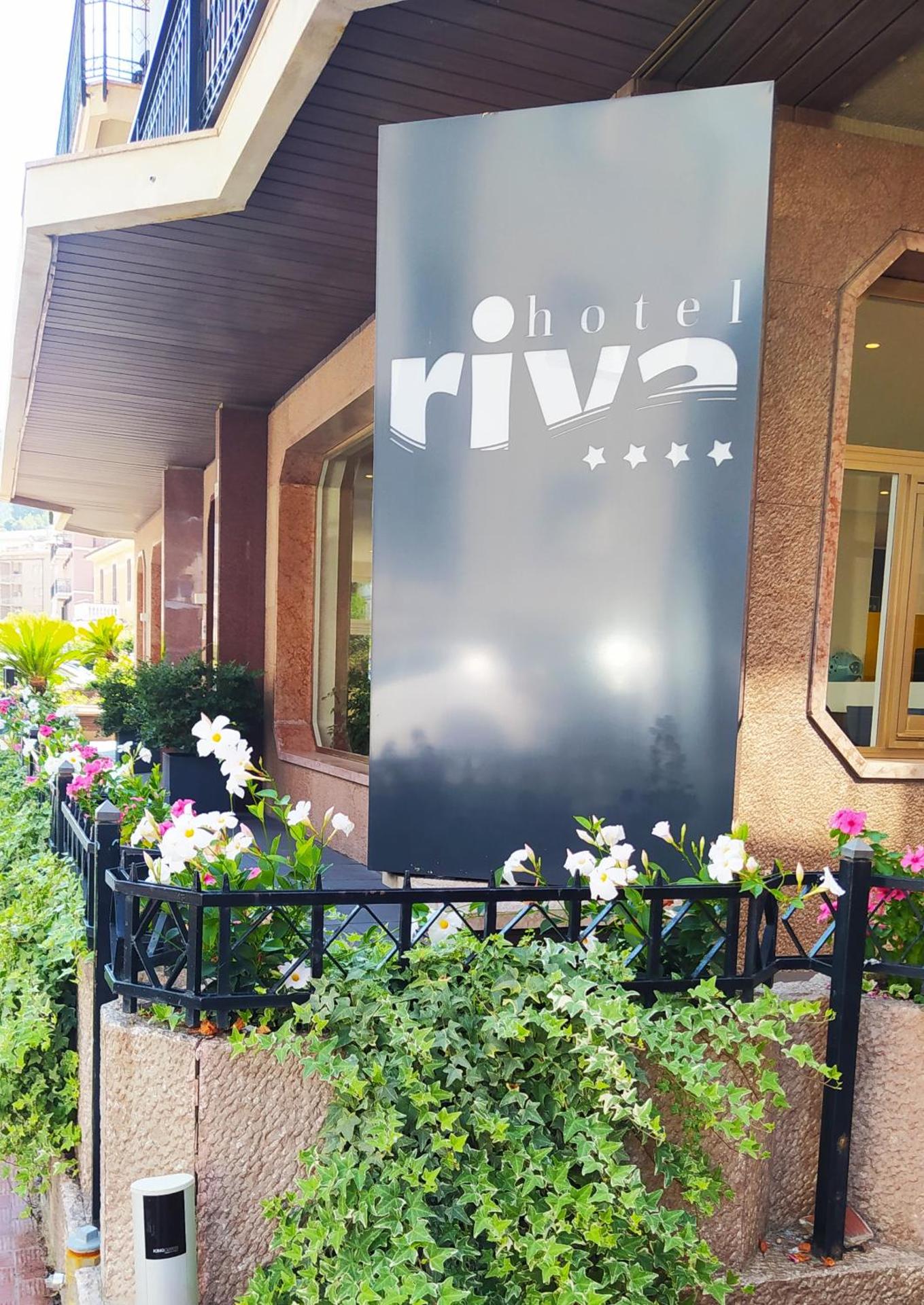 Hotel Riva - Photo 16