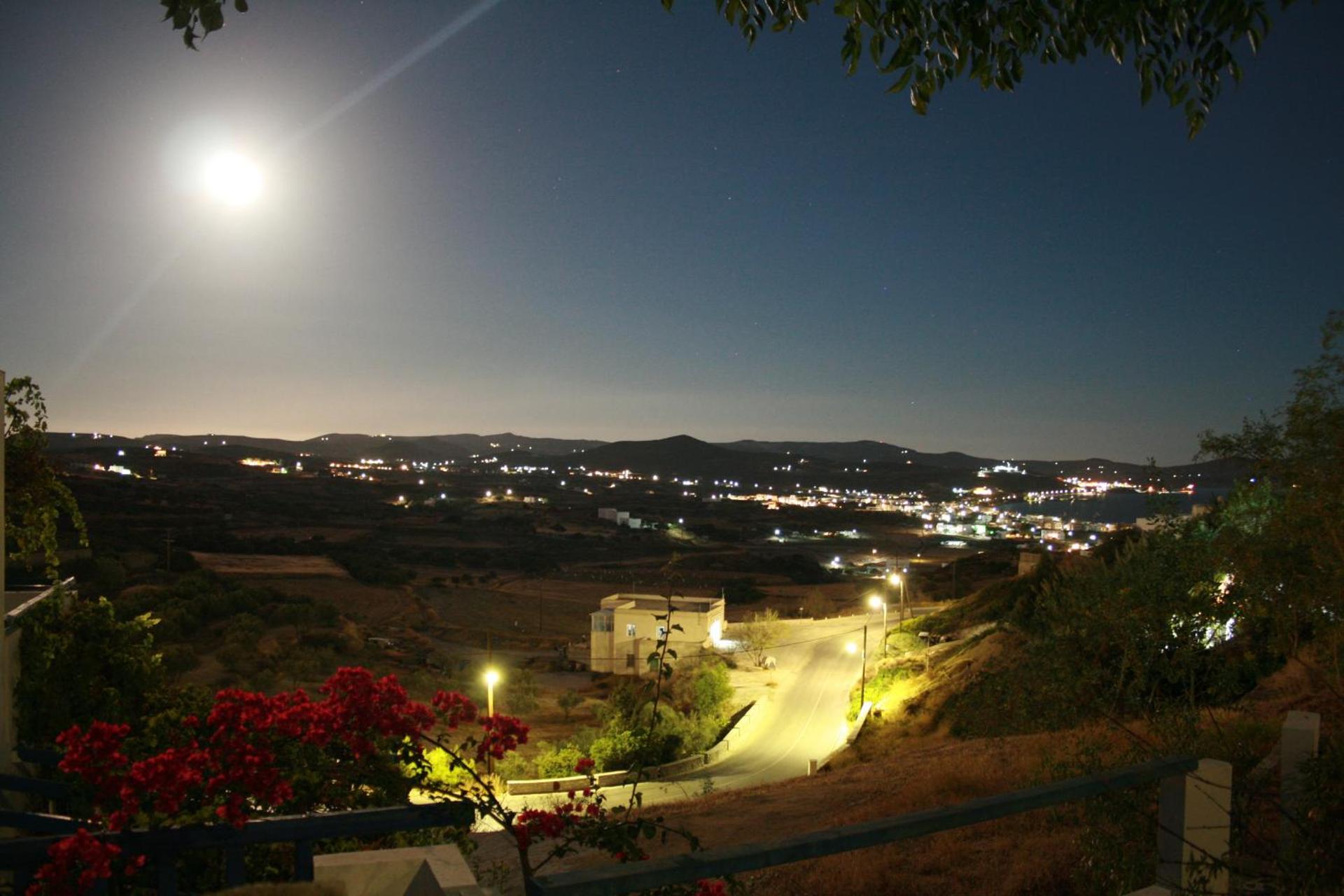 Agnanti Hotel - Photo 33