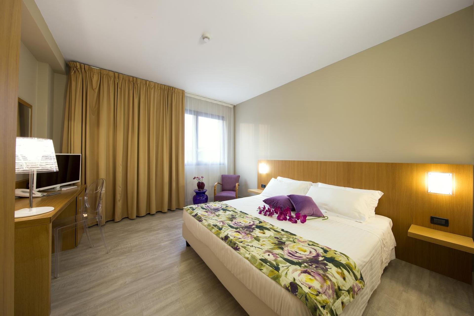 Anusca Palace Hotel - Photo 5