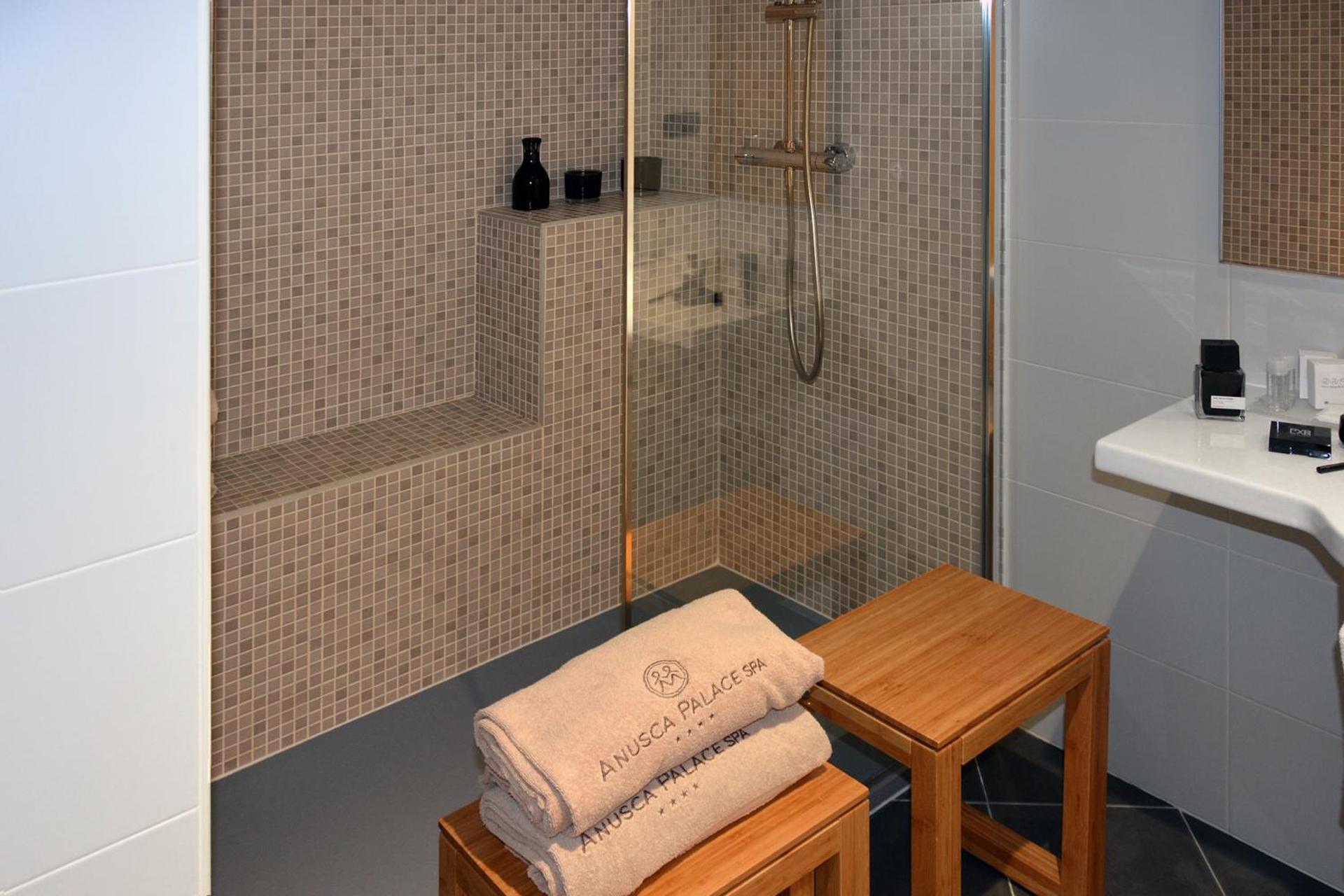 Anusca Palace Hotel - Photo 15