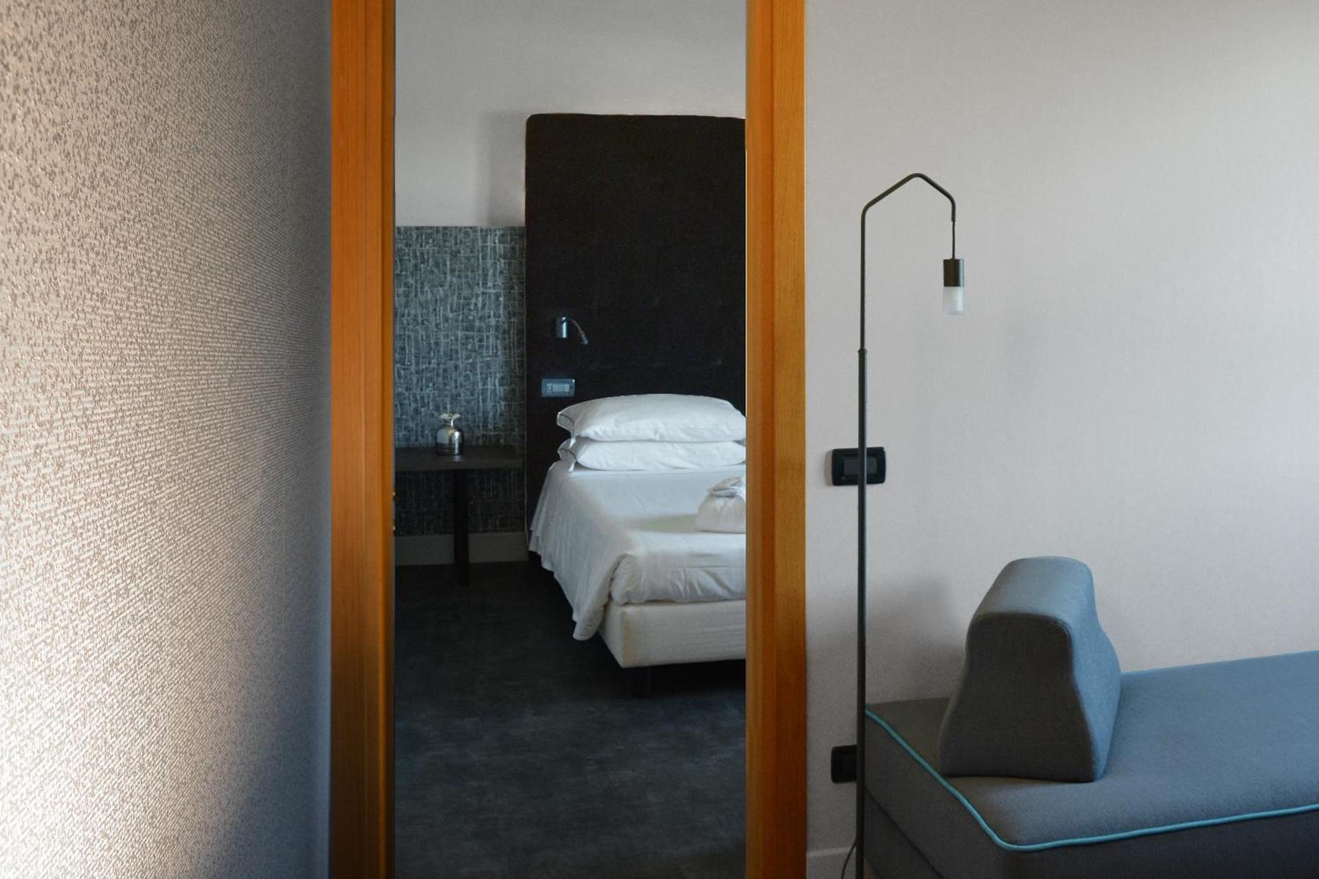 Anusca Palace Hotel - Photo 14