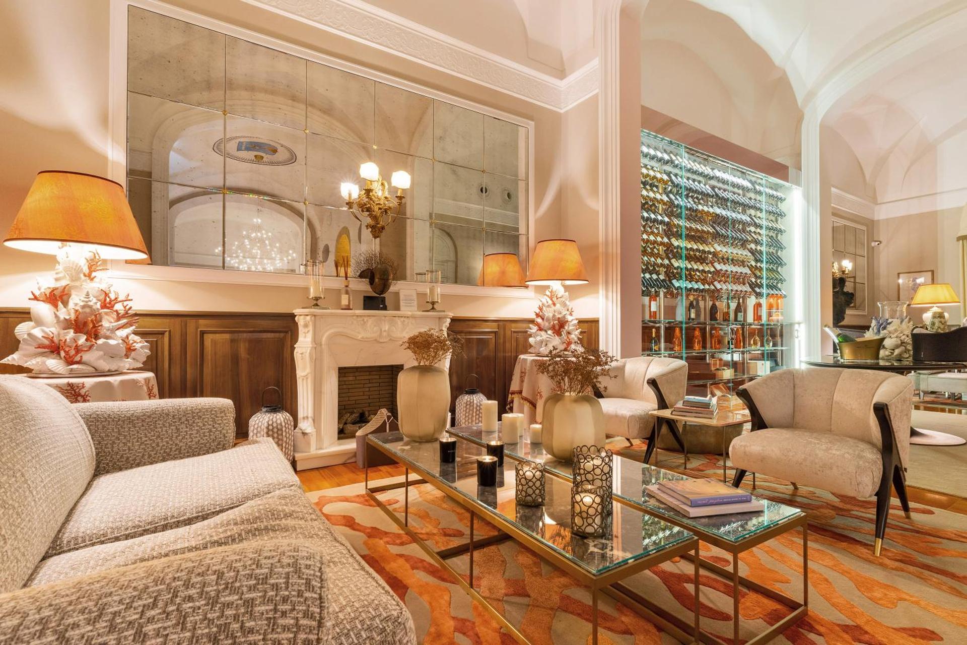 Palazzo del Corso – Boutique Hotel - Photo 36