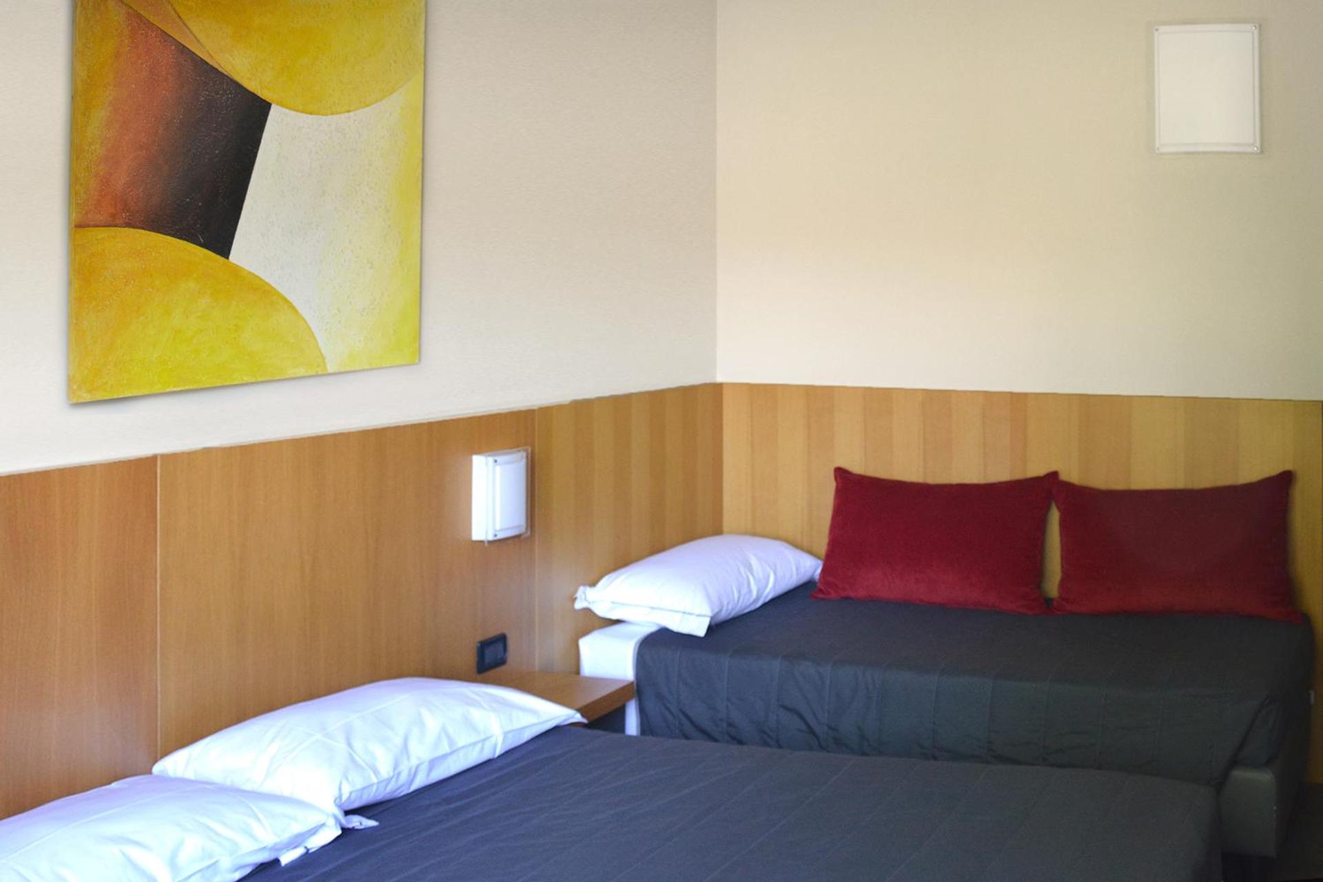 Anusca Palace Hotel - Photo 95