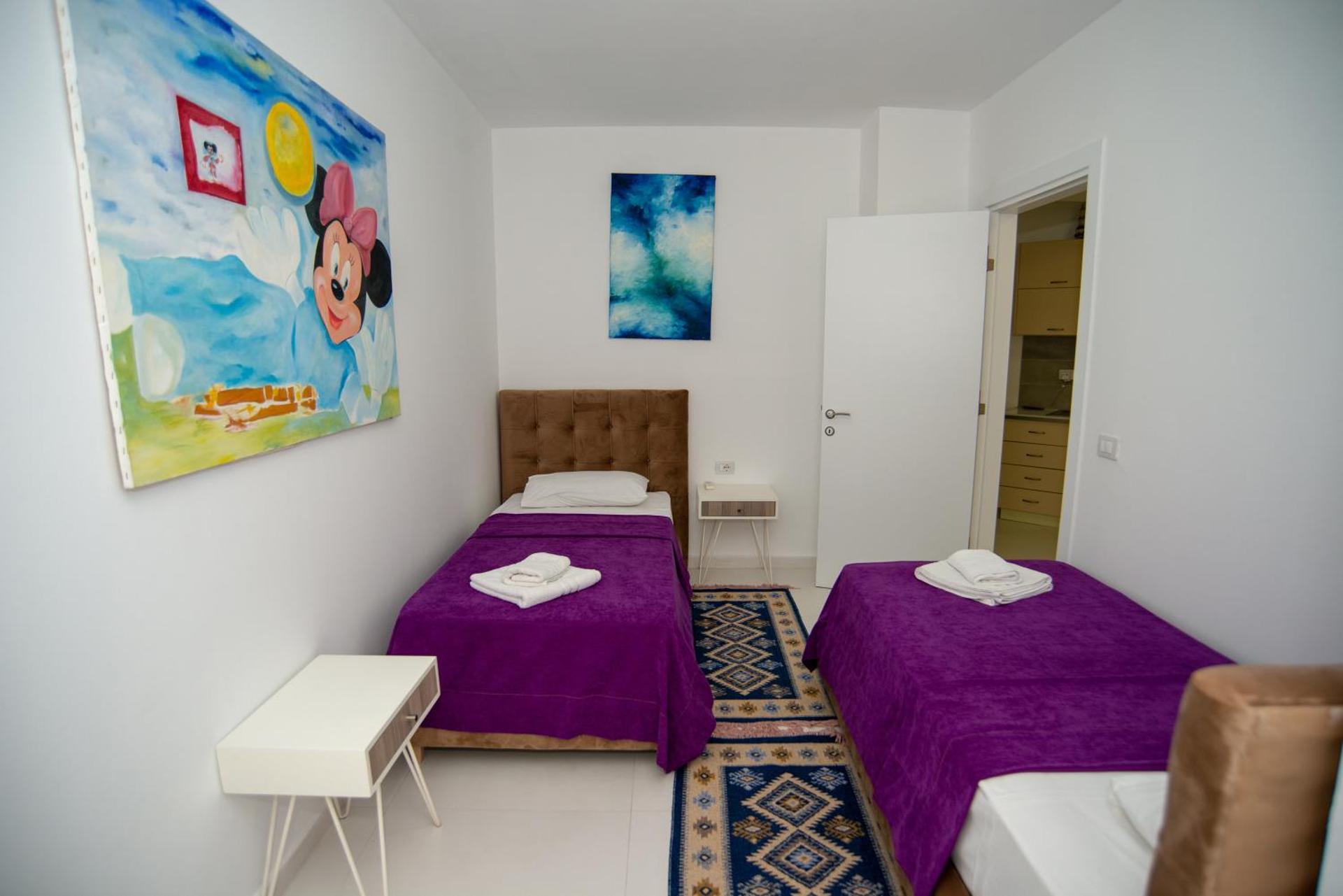 Bougainville Bay Apartments - Photo 66