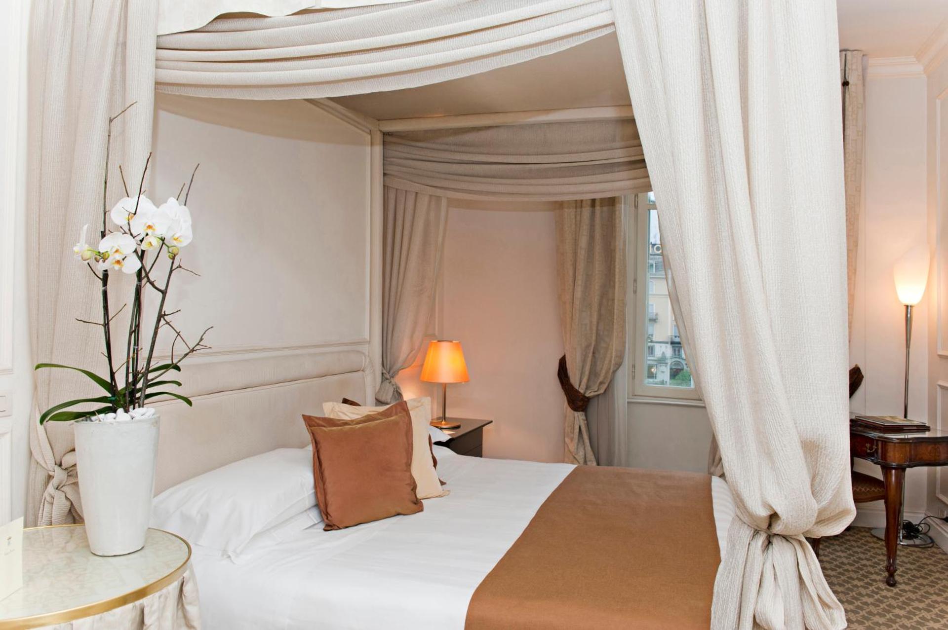 Albergo Terminus - Photo 27