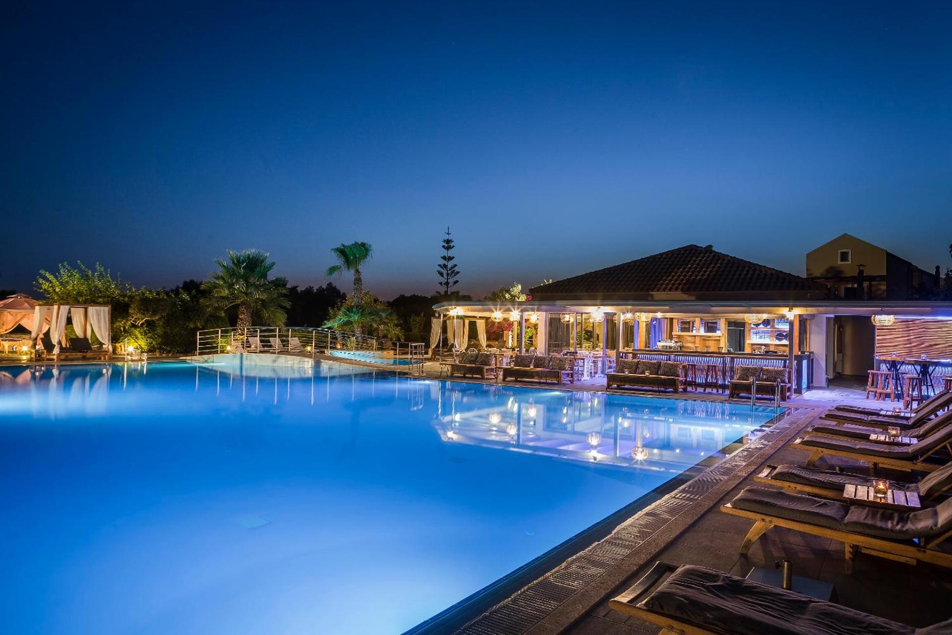 Avithos Resort Hotel - Photo 42