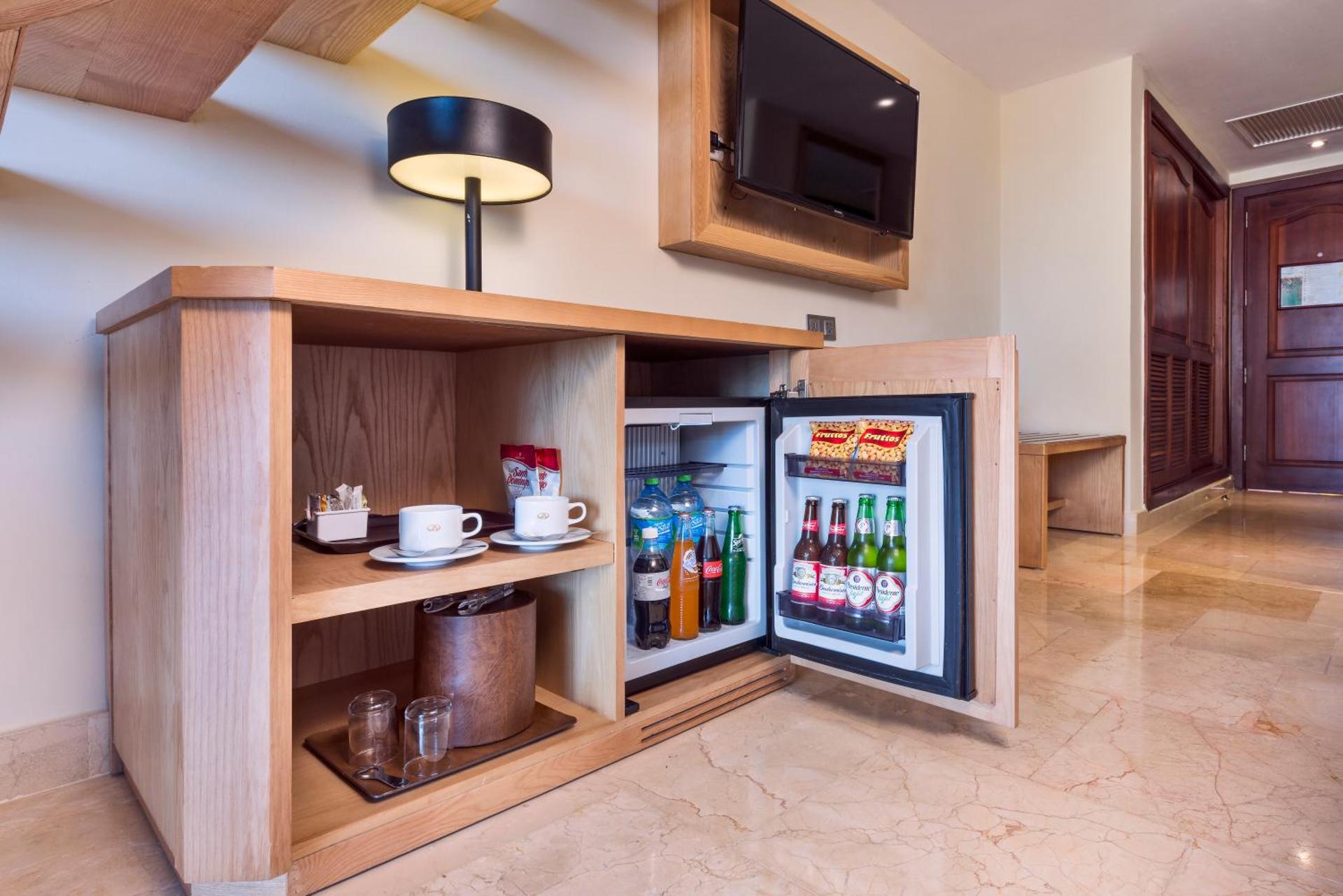 Grand Palladium Palace Resort Spa & Casino - All Inclusive - Photo 23