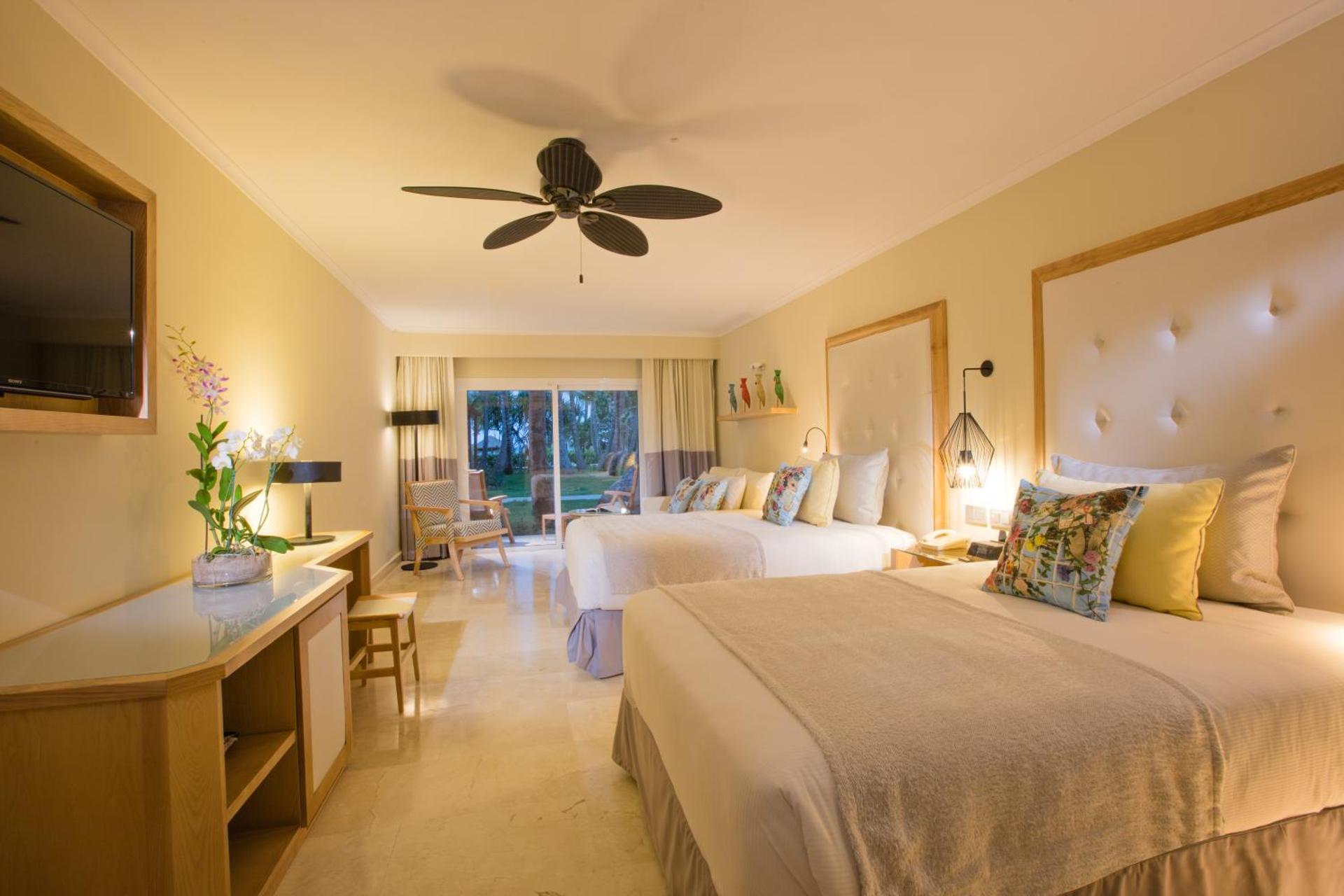 Junior Suite Beachside