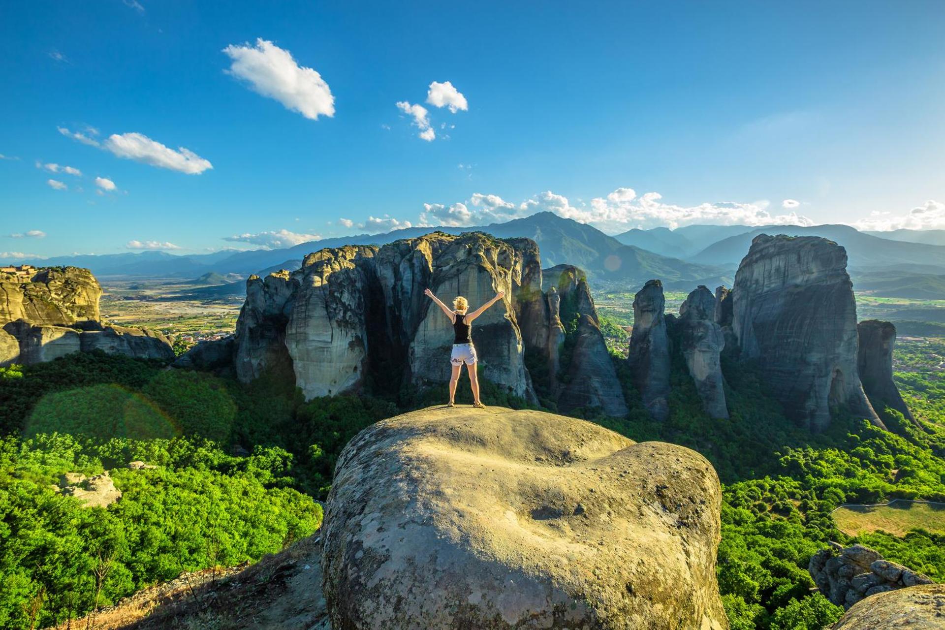 Tsikeli Boutique Hotel Meteora - Adults Friendly - Photo 205