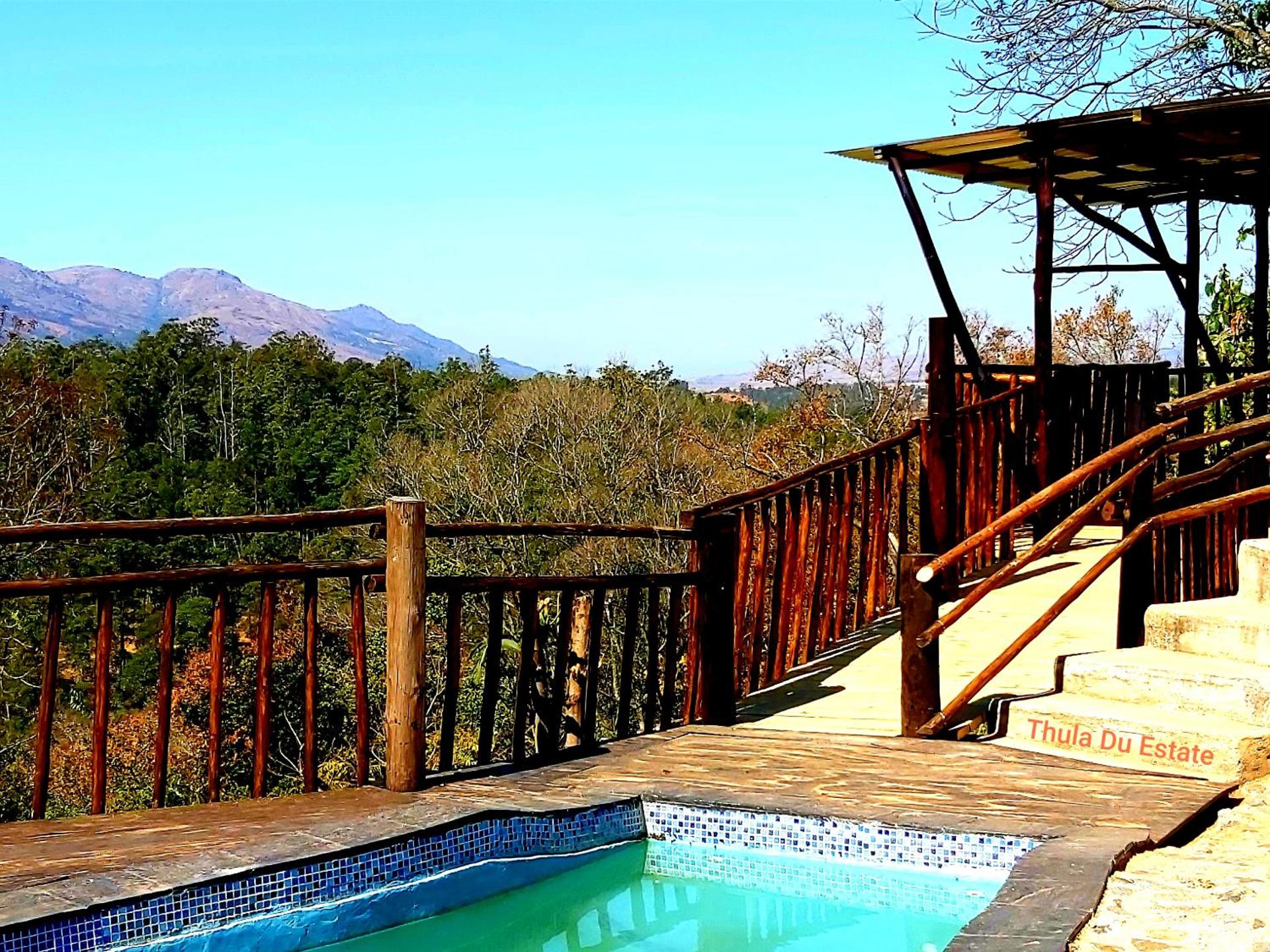 Thula Du Estate - family houses - Photo 33