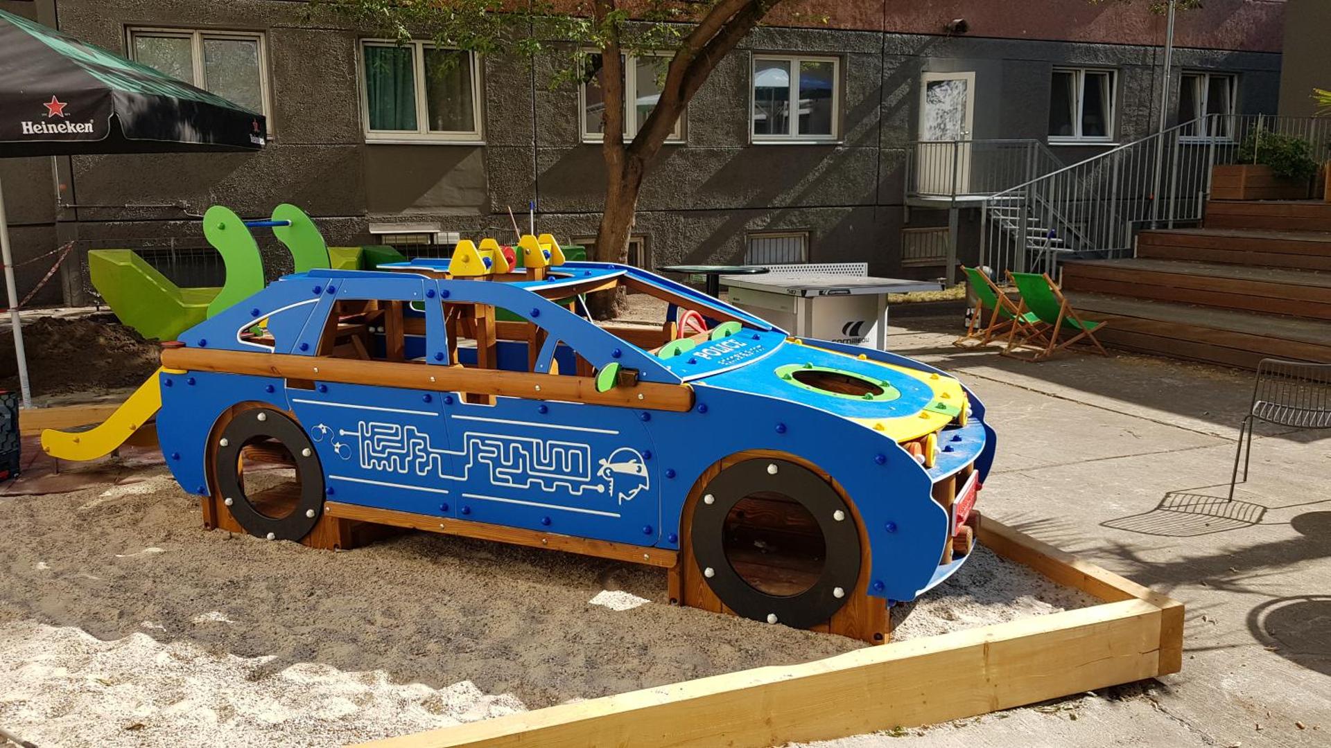 a&o Berlin Mitte - Photo 42