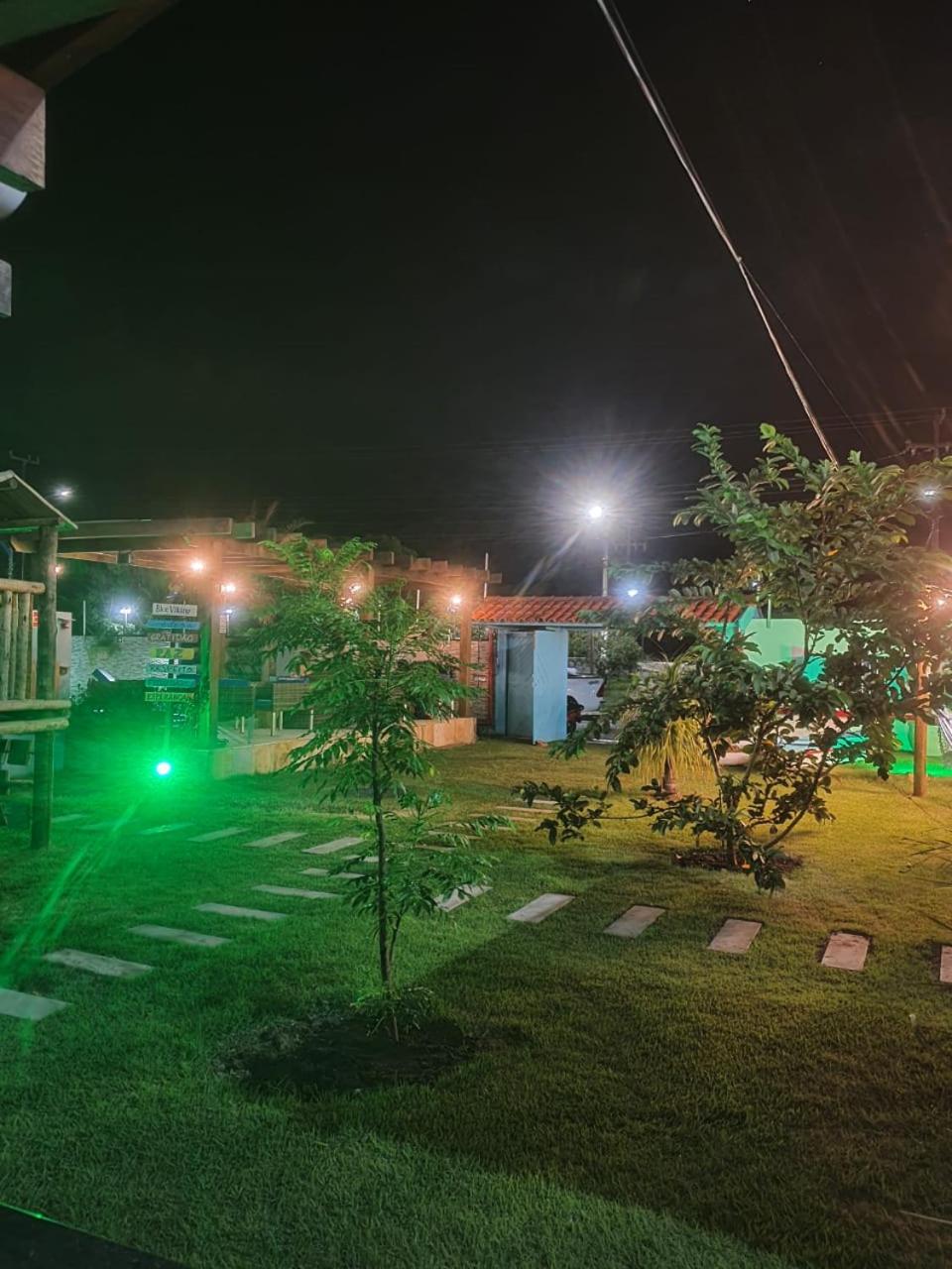 Pousada Blue Viking - Photo 73