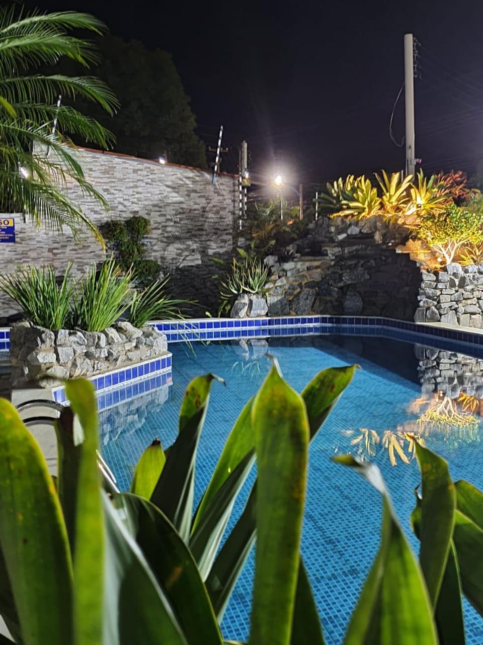 Pousada Blue Viking - Photo 72