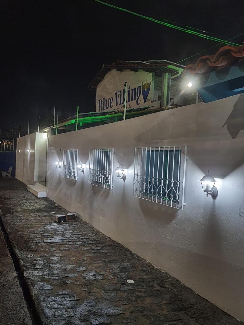 Pousada Blue Viking - Photo 70