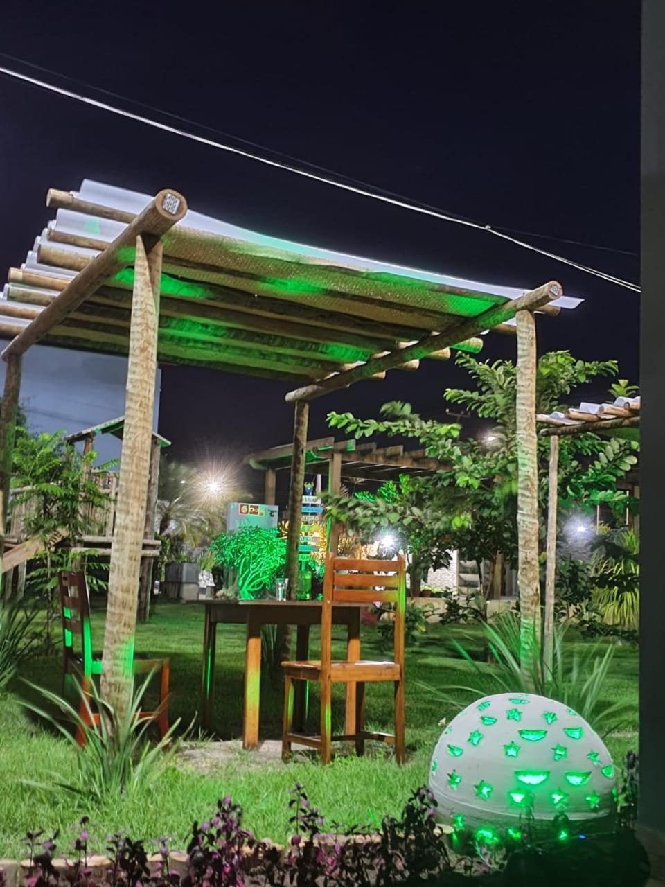 Pousada Blue Viking - Photo 58