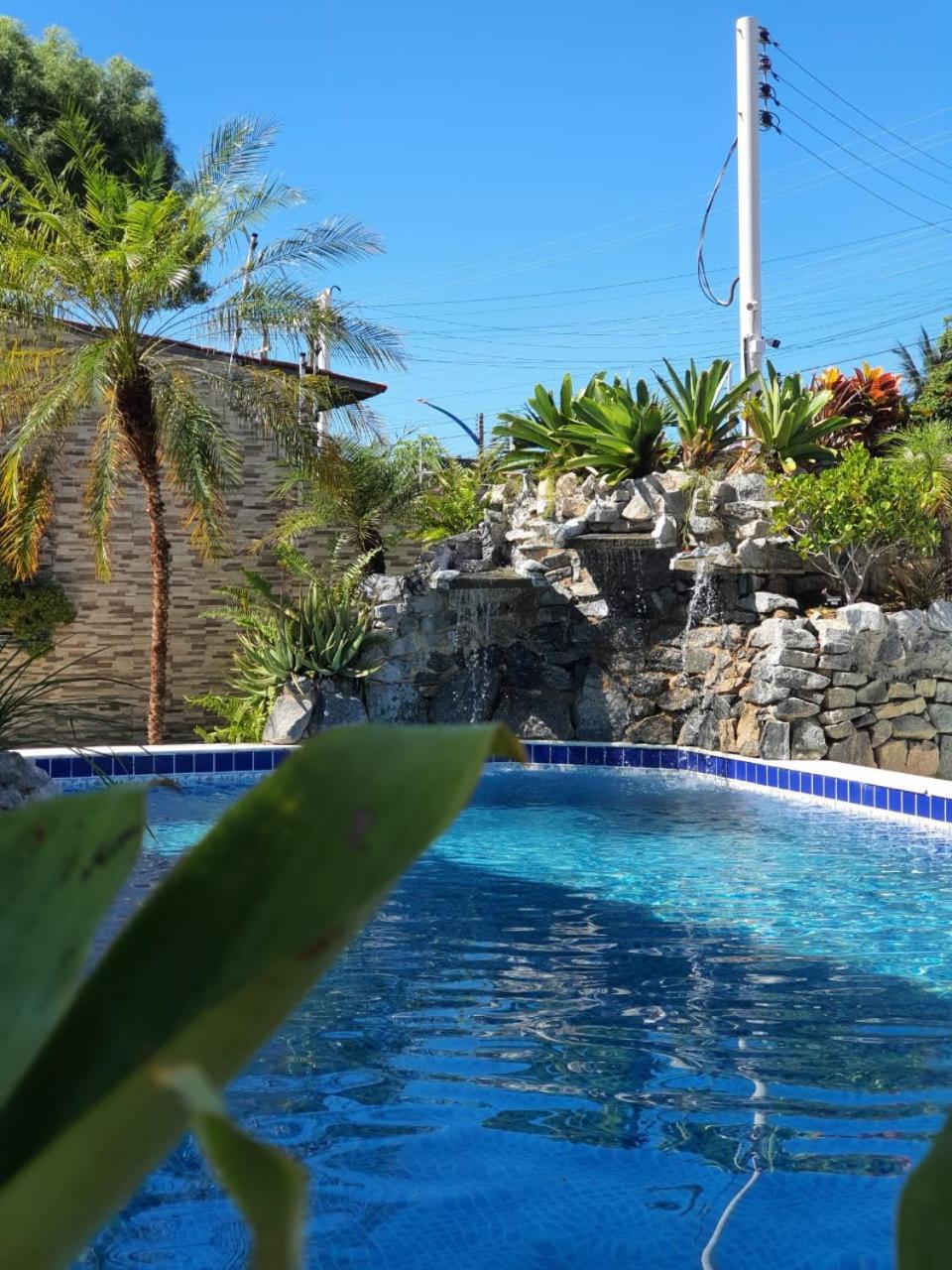 Pousada Blue Viking - Photo 64