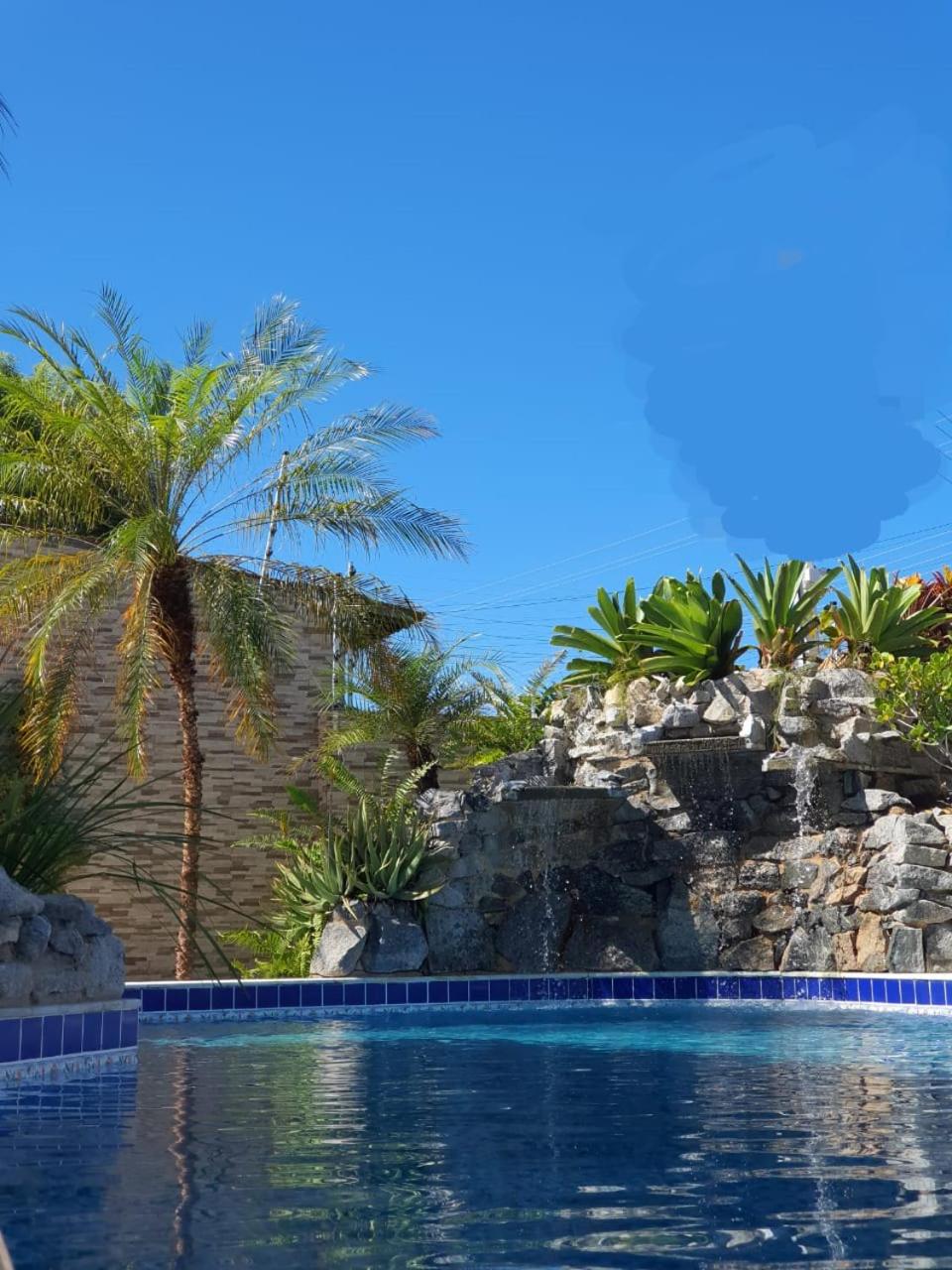 Pousada Blue Viking - Photo 62