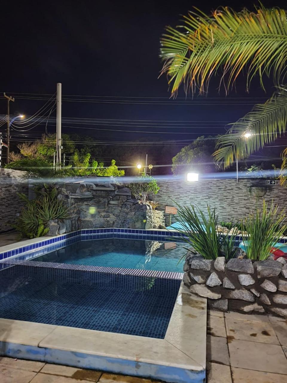 Pousada Blue Viking - Photo 59