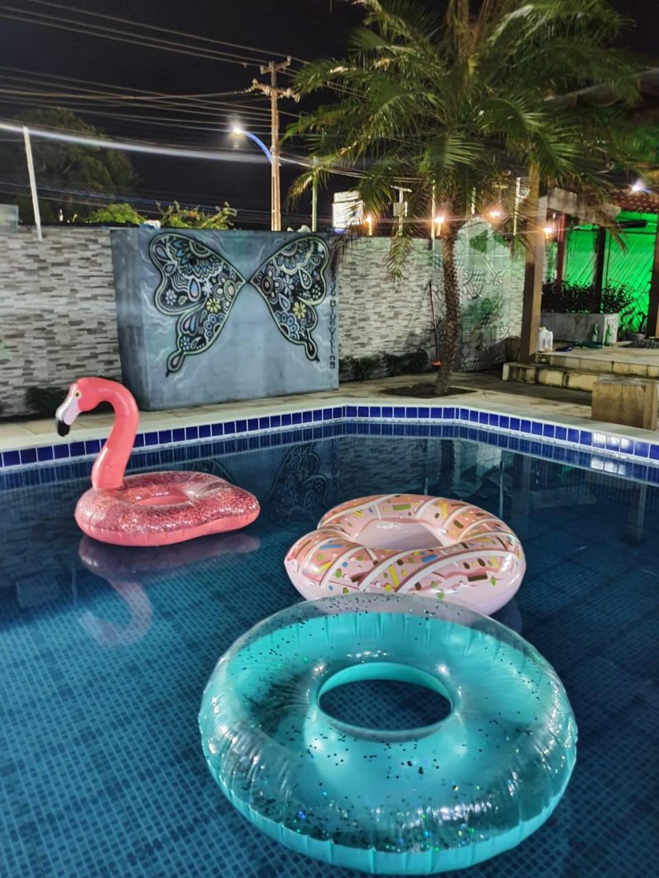 Pousada Blue Viking - Photo 30