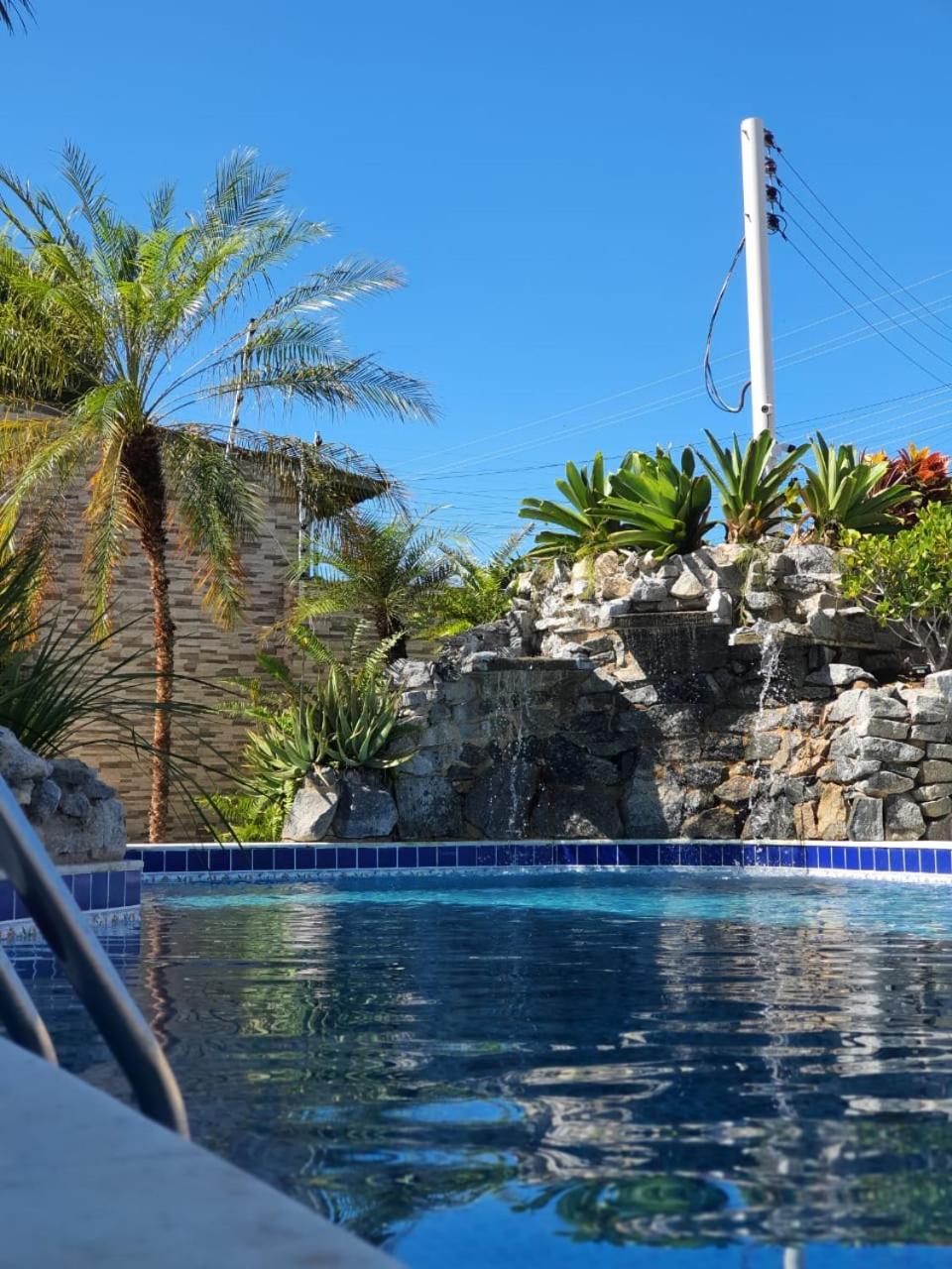 Pousada Blue Viking - Photo 68