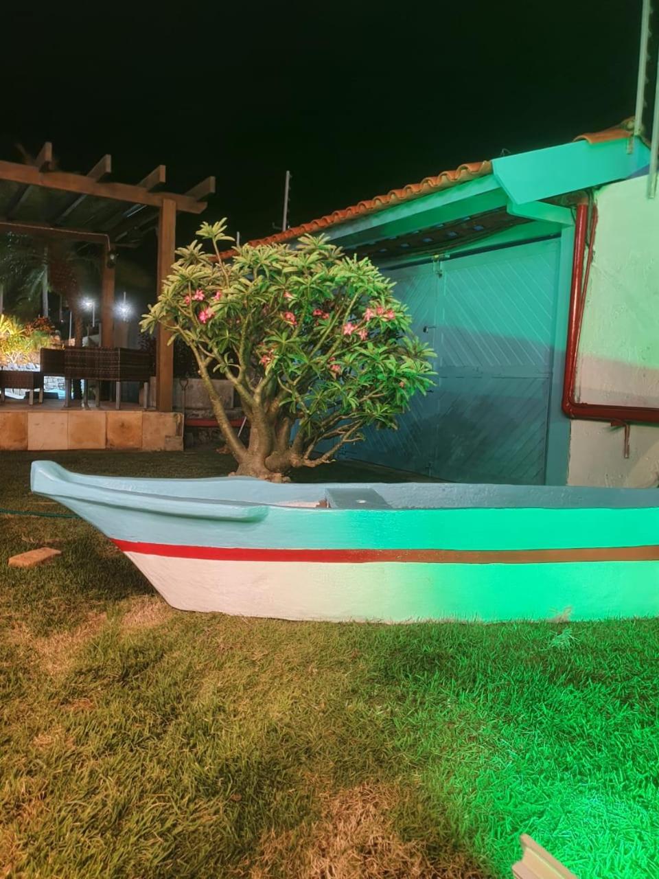 Pousada Blue Viking - Photo 22