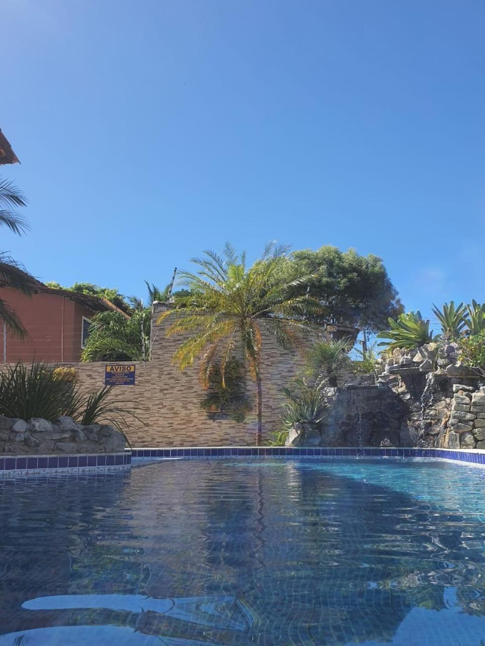 Pousada Blue Viking - Photo 20