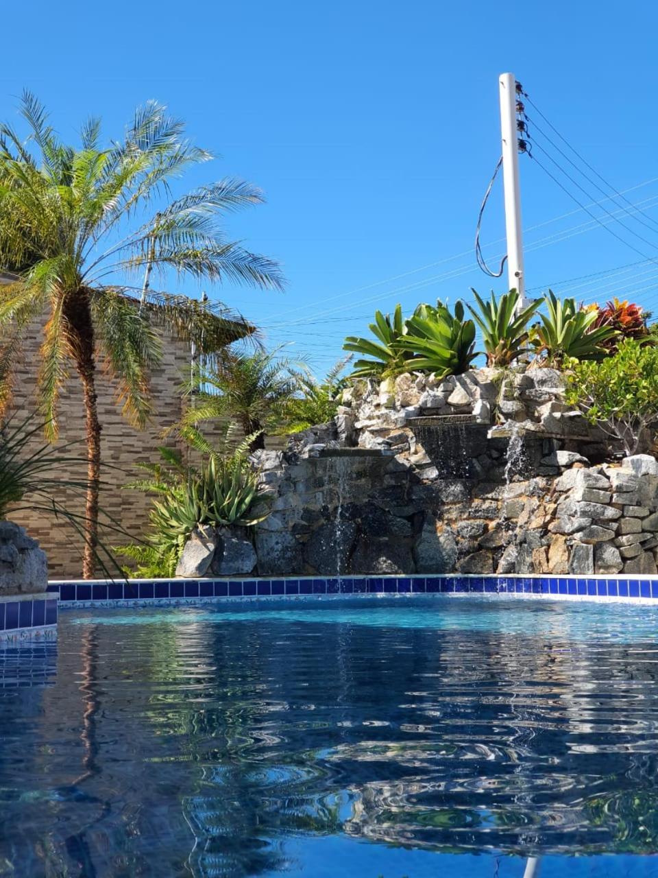 Pousada Blue Viking - Photo 19