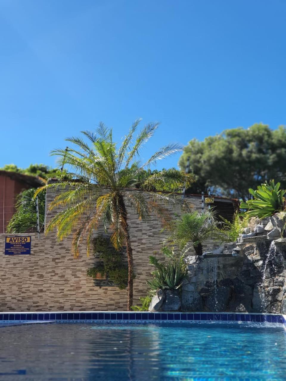 Pousada Blue Viking - Photo 18