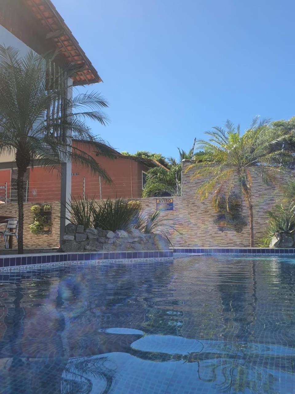 Pousada Blue Viking - Photo 17