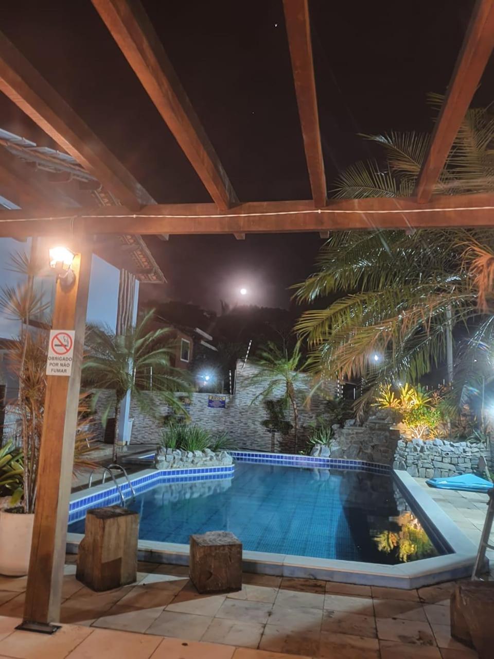 Pousada Blue Viking - Photo 15