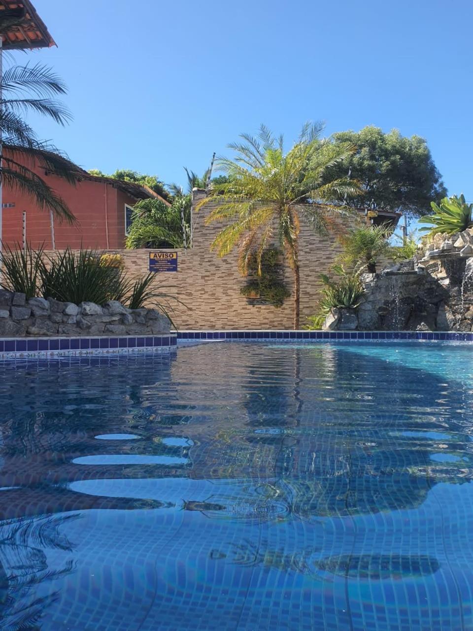 Pousada Blue Viking - Photo 14