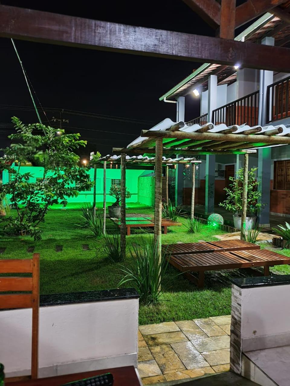 Pousada Blue Viking - Photo 3