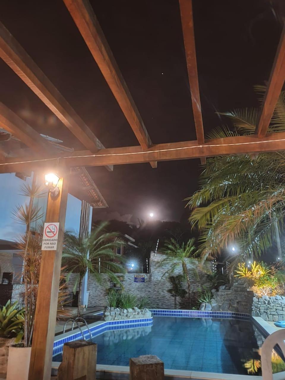 Pousada Blue Viking - Photo 11