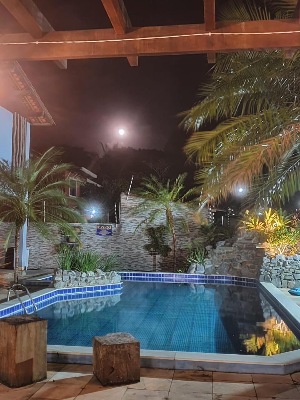 Pousada Blue Viking - Photo 10