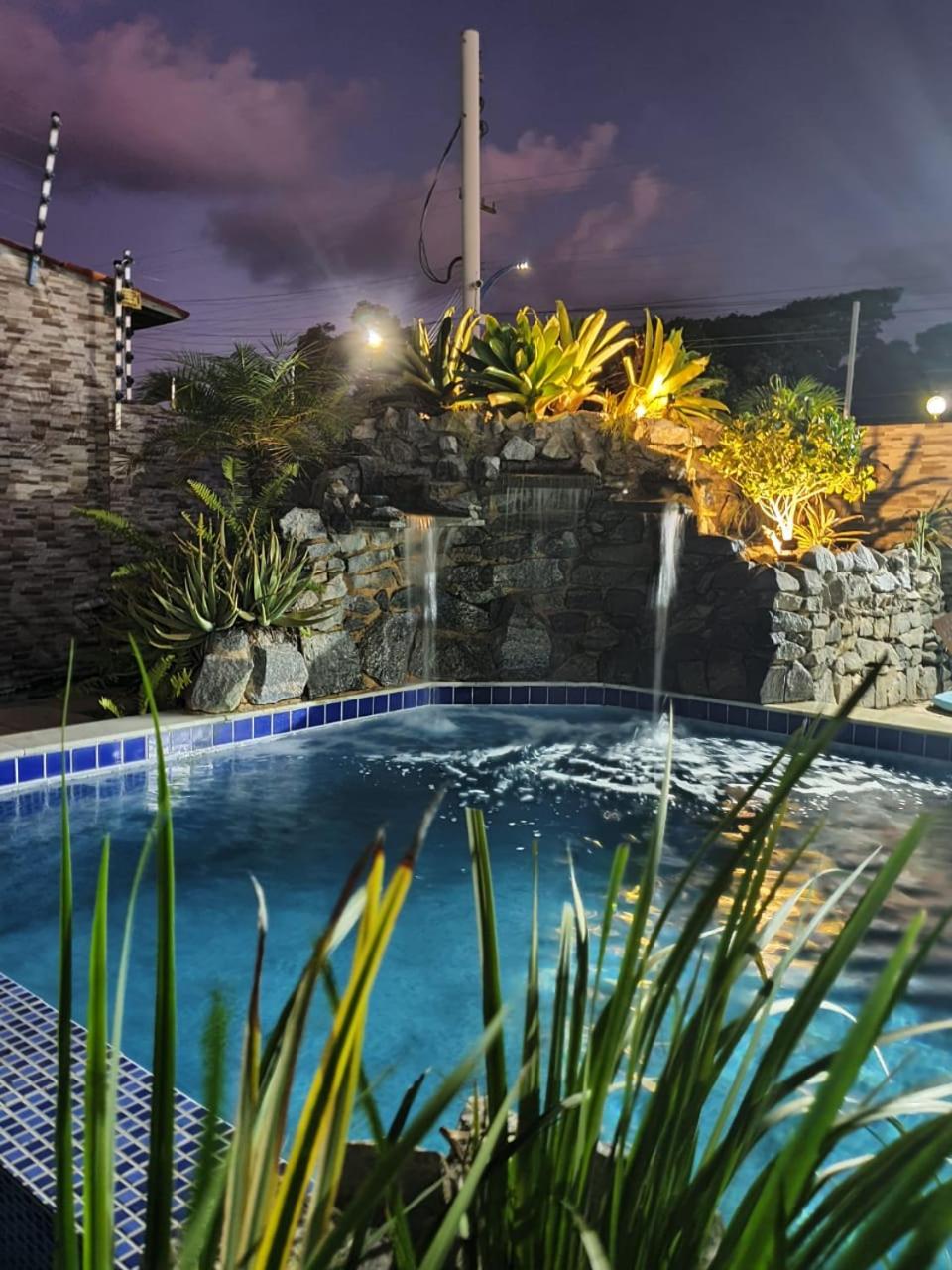 Pousada Blue Viking - Photo 9